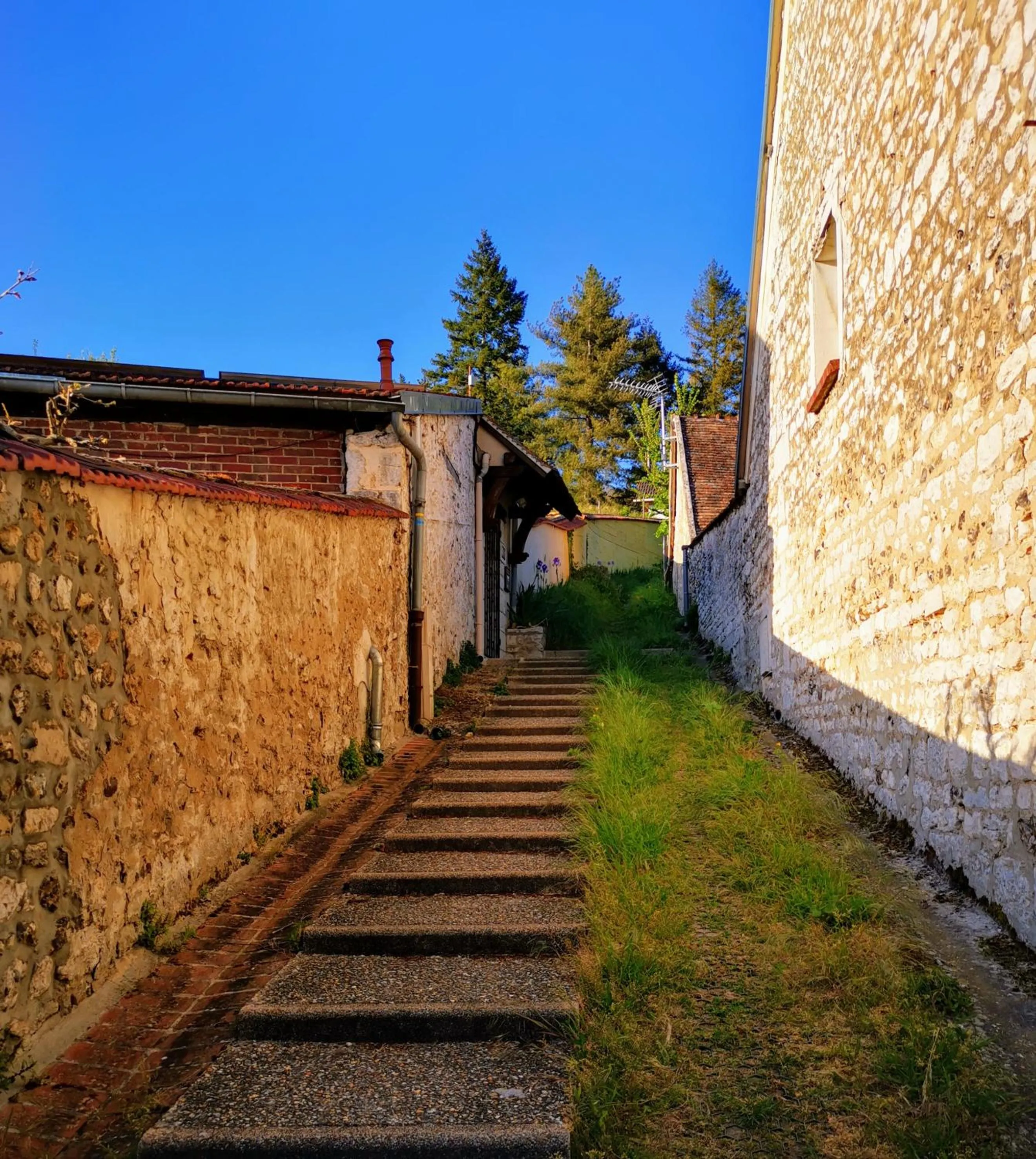 Le Coin des Artistes