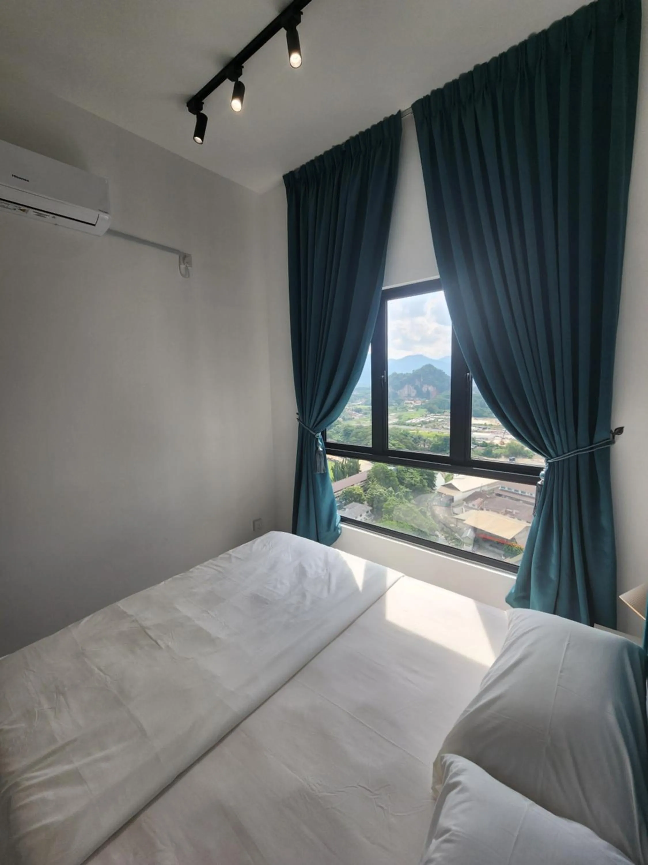 Bed in The Horizon - Ipoh