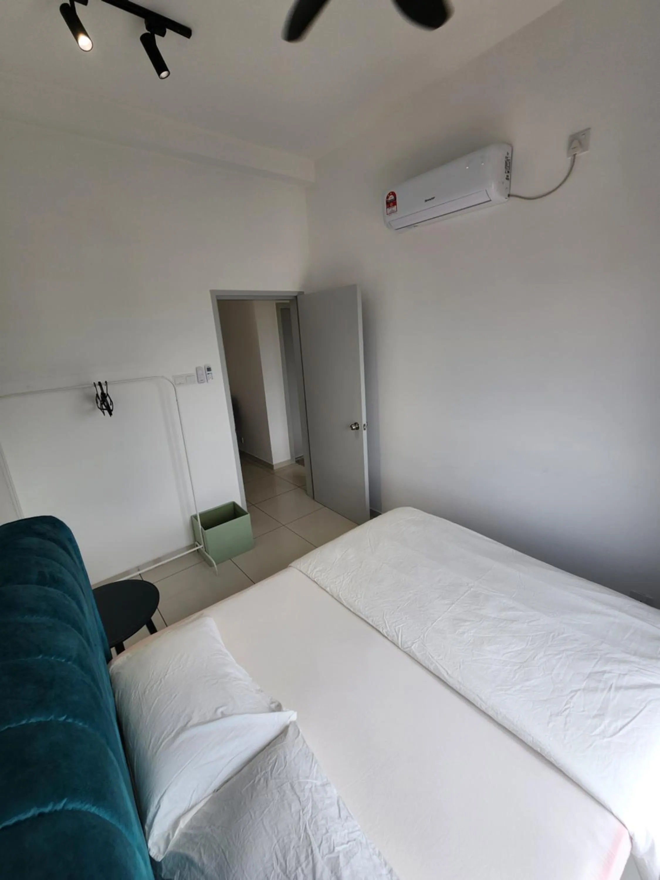 Bed in The Horizon - Ipoh