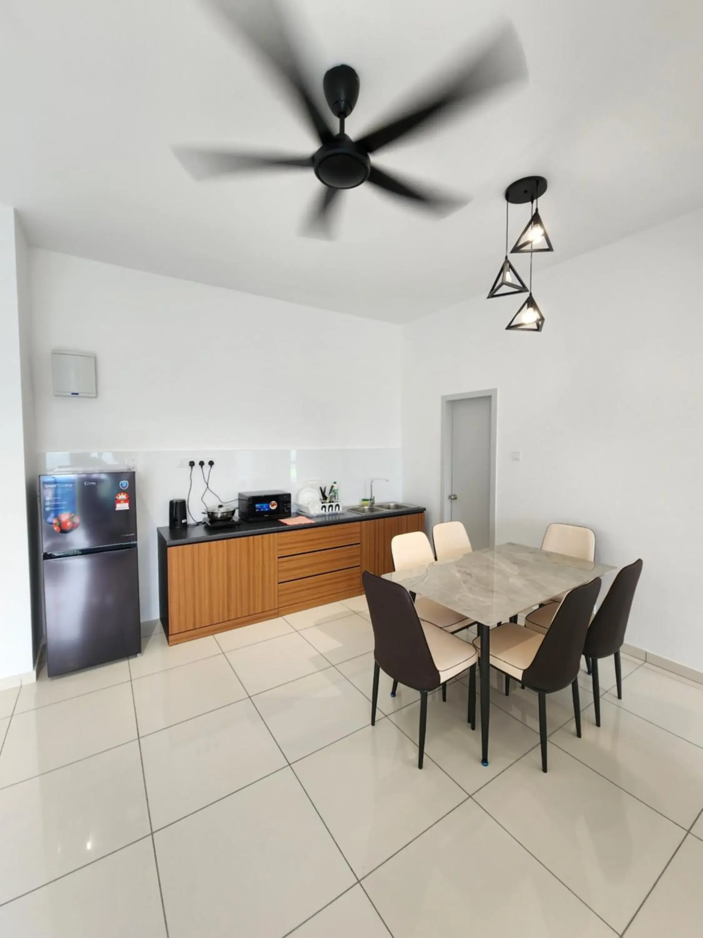 Family Suite in The Horizon - Ipoh Family Suite in The Horizon - Ipoh