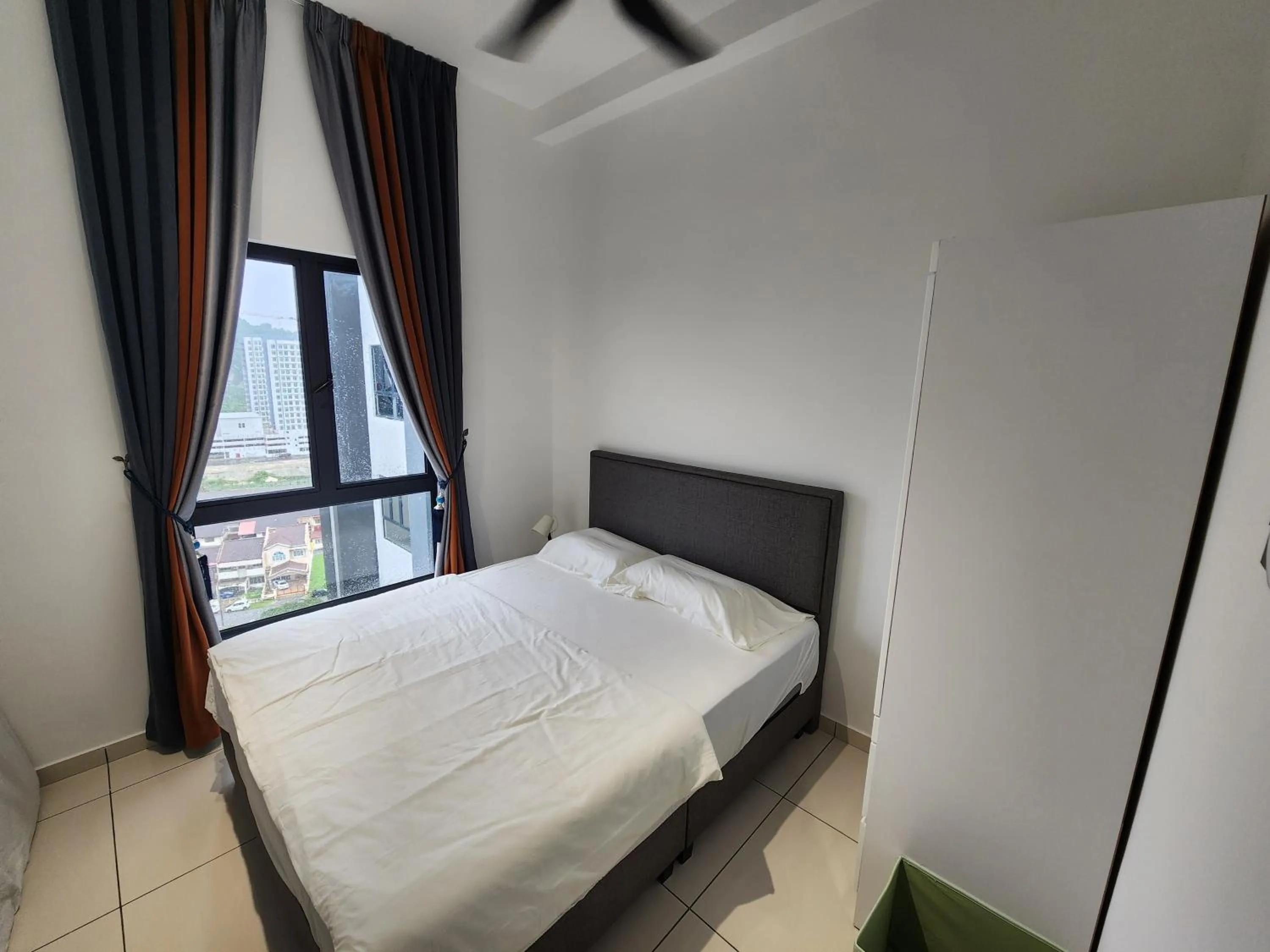 Bed in The Horizon - Ipoh