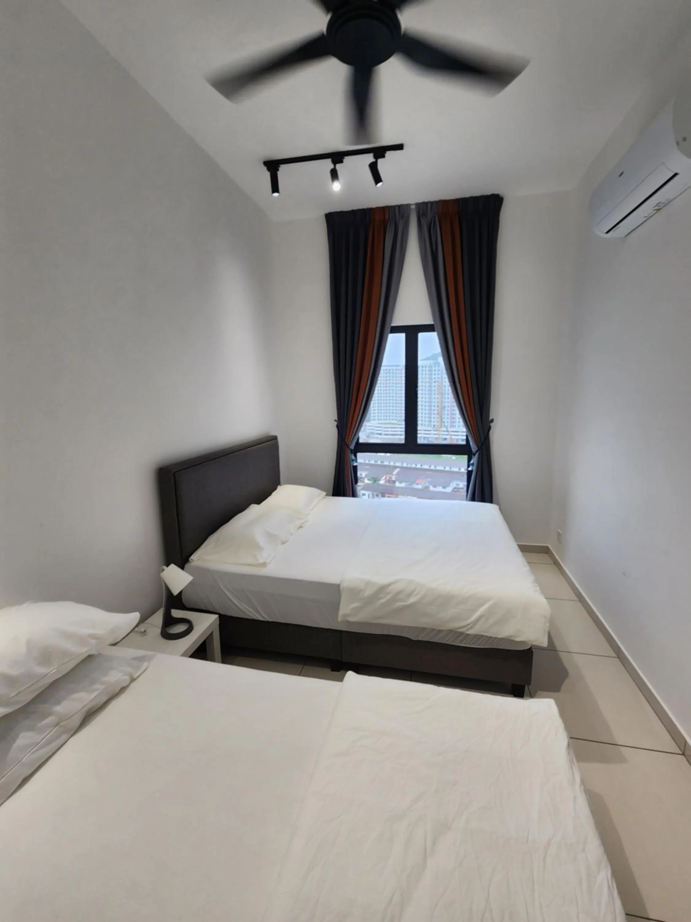 Bed in The Horizon - Ipoh