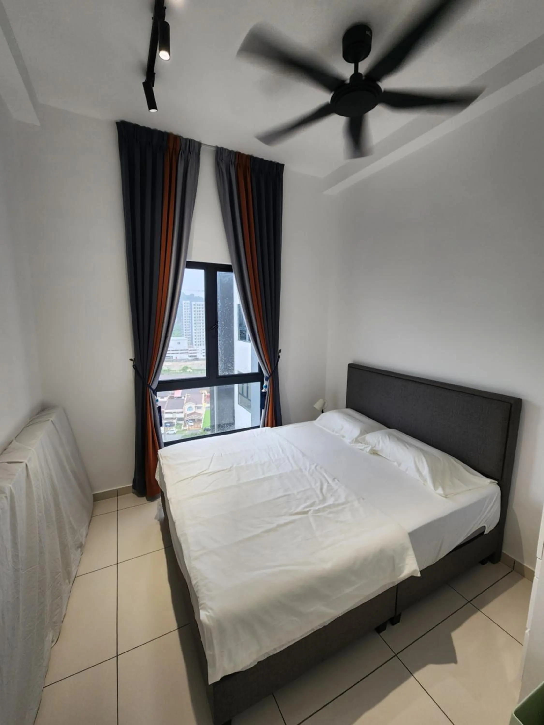 Bed in The Horizon - Ipoh