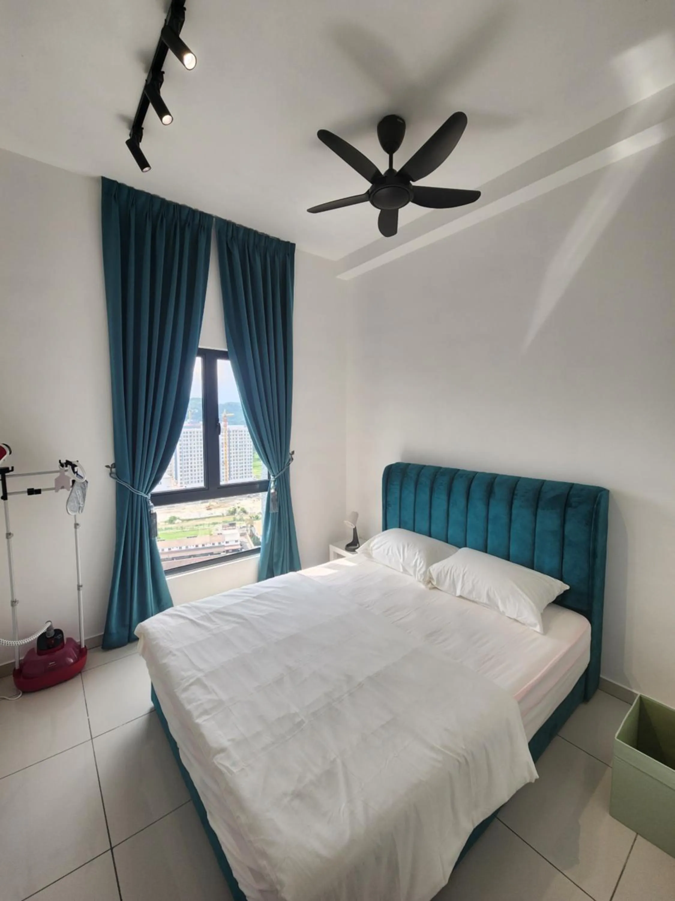 Bed in The Horizon - Ipoh