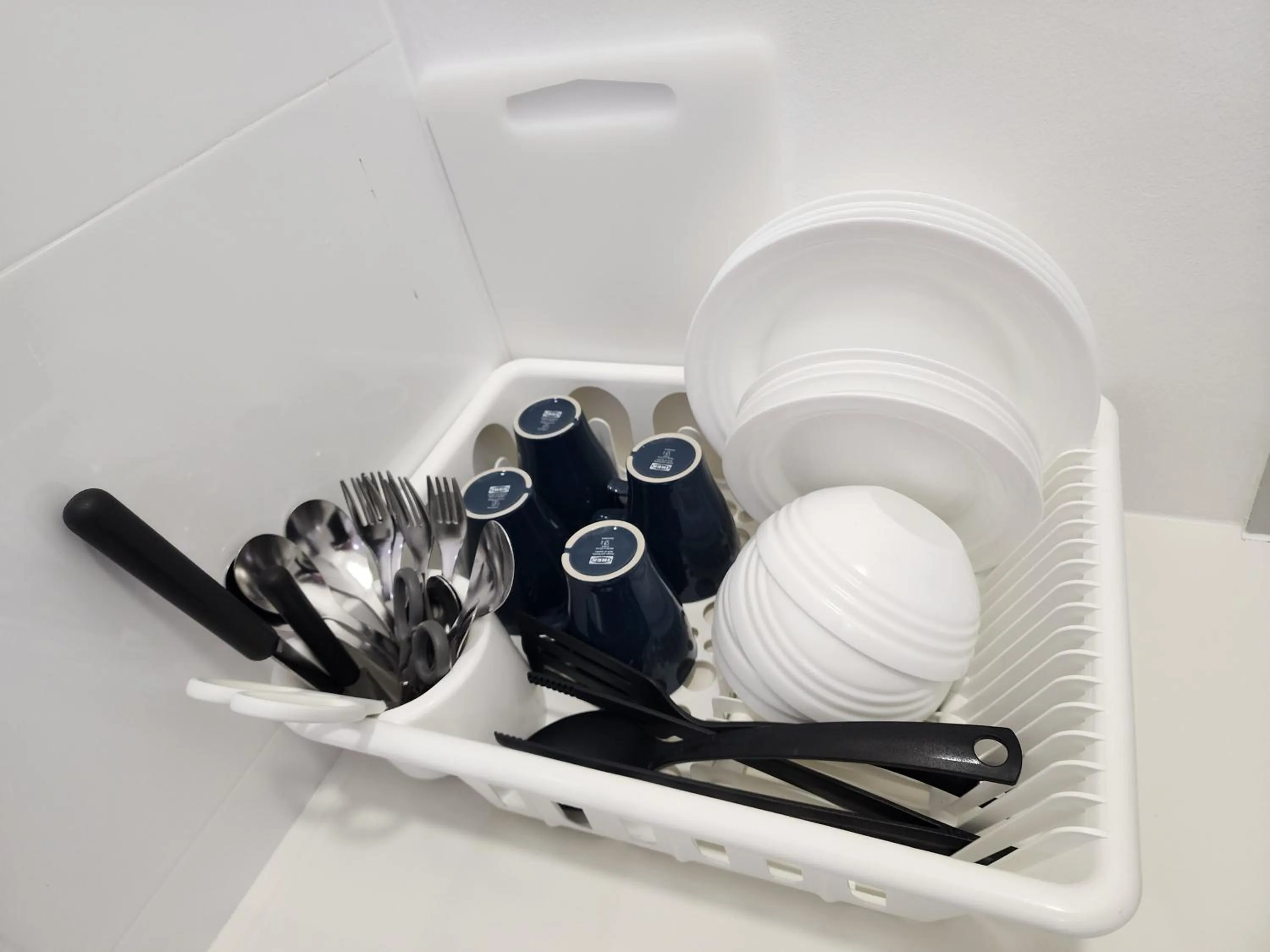 Kitchen or kitchenette in The Horizon - Ipoh