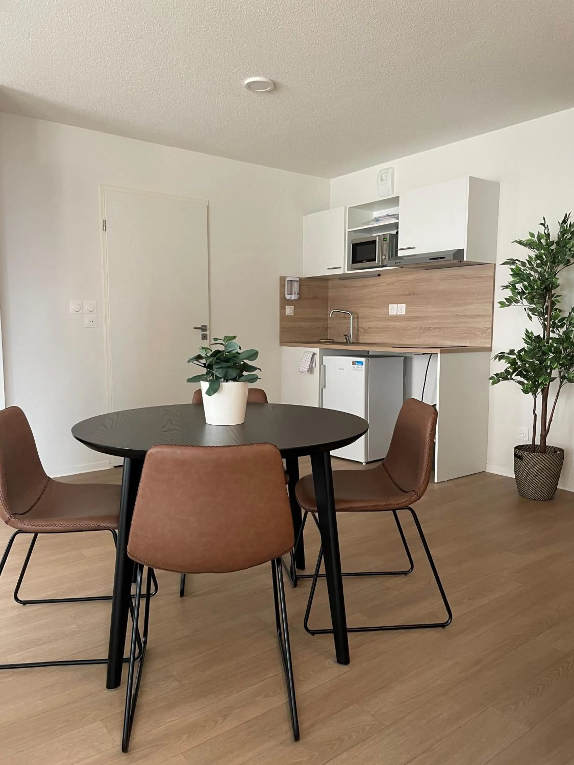 Apparteo Montpellier