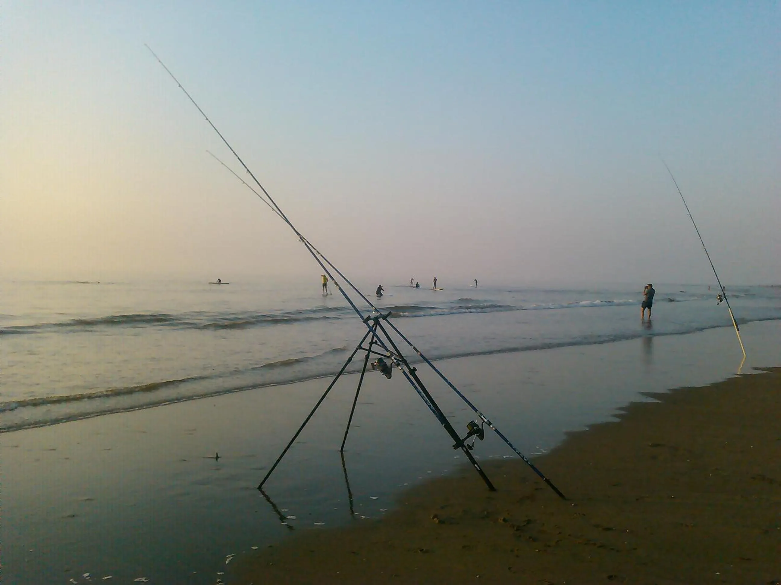 Summer in Bed and Breakfast Kik en Bun