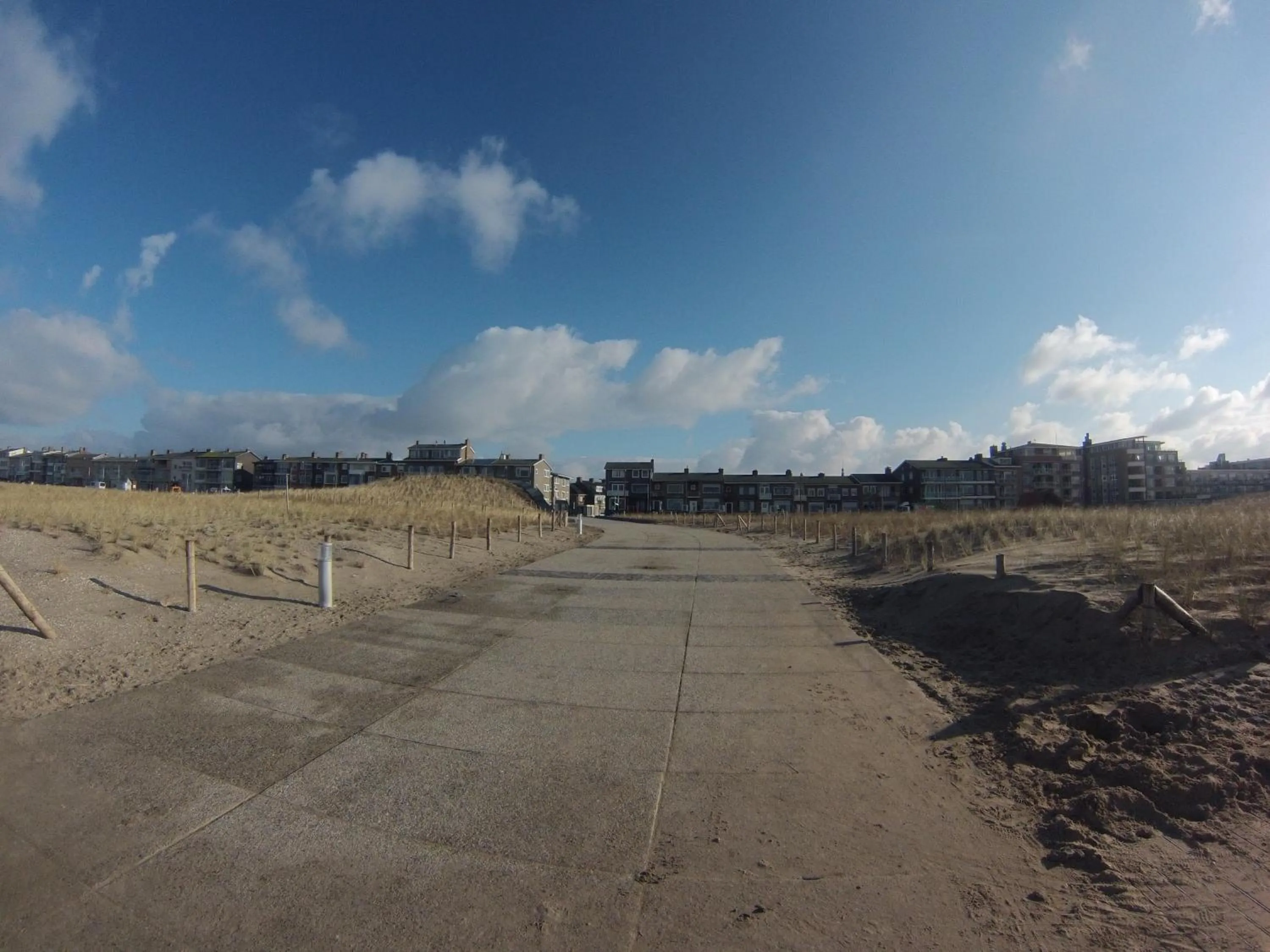 Area and facilities in Bed and Breakfast Kik en Bun