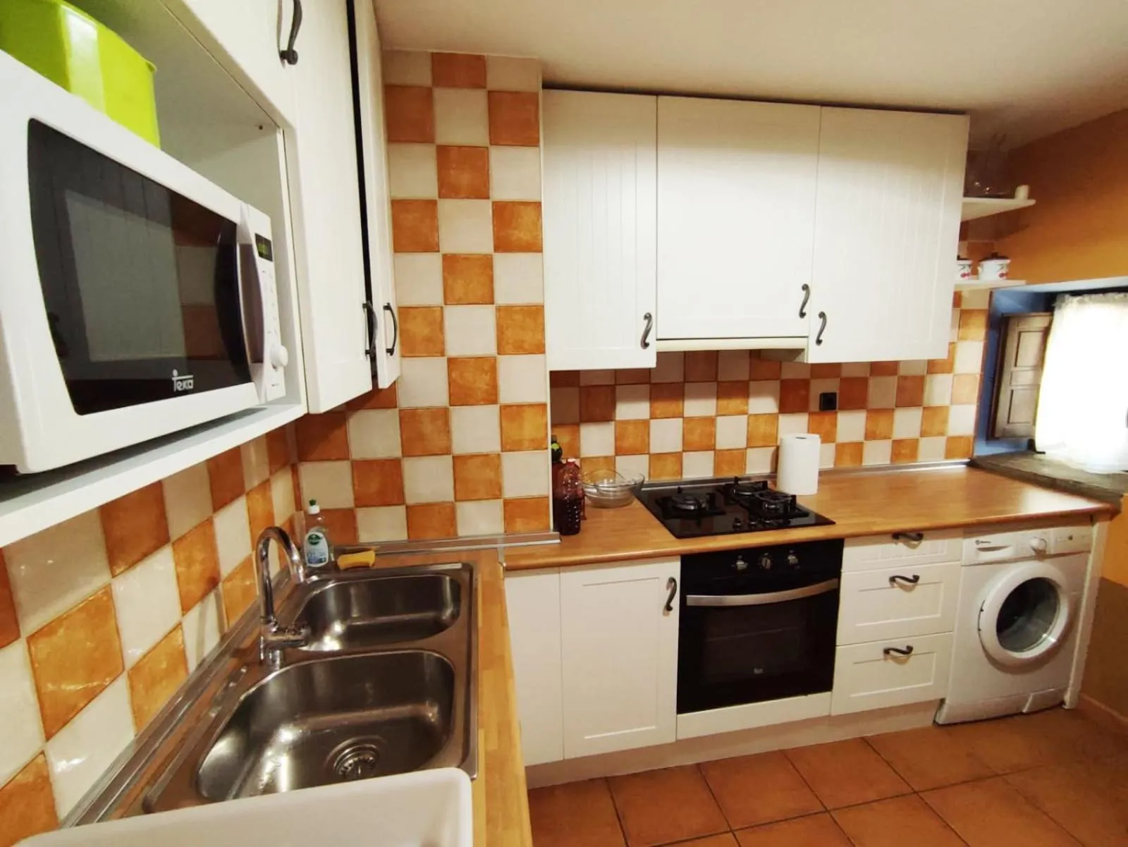 La Borda de Pastores