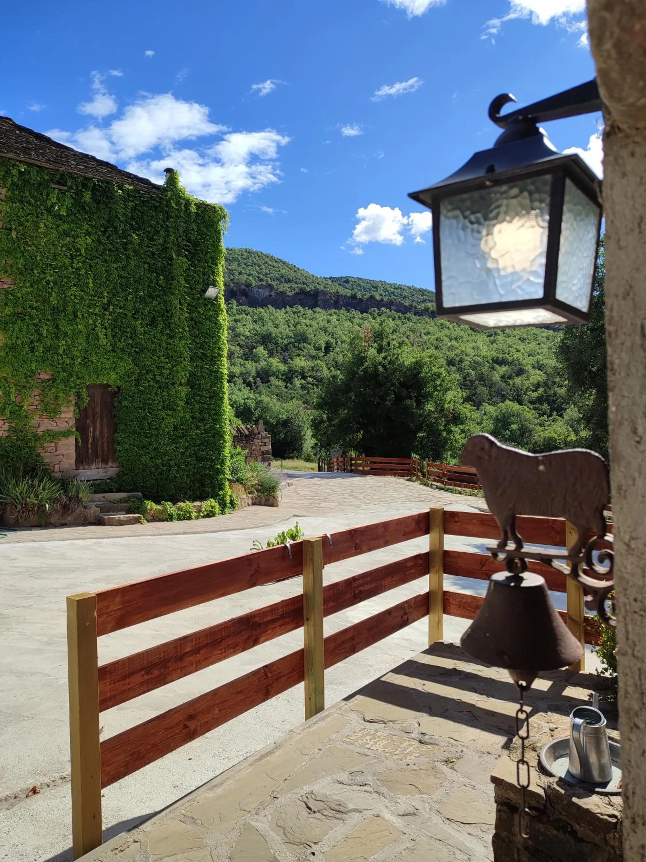 La Borda de Pastores