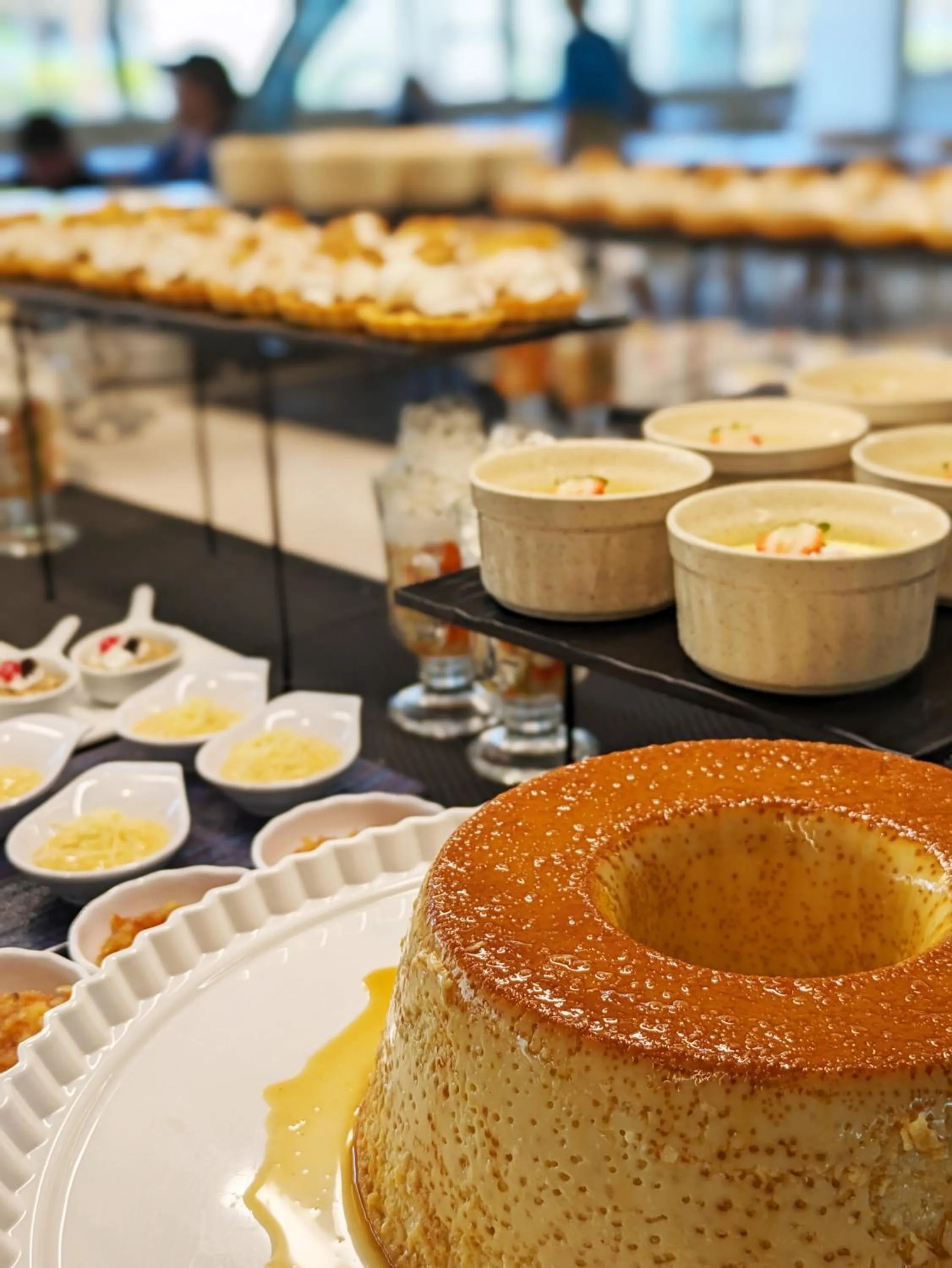 Restaurant/places to eat in Maceio Mar Resort All Inclusive