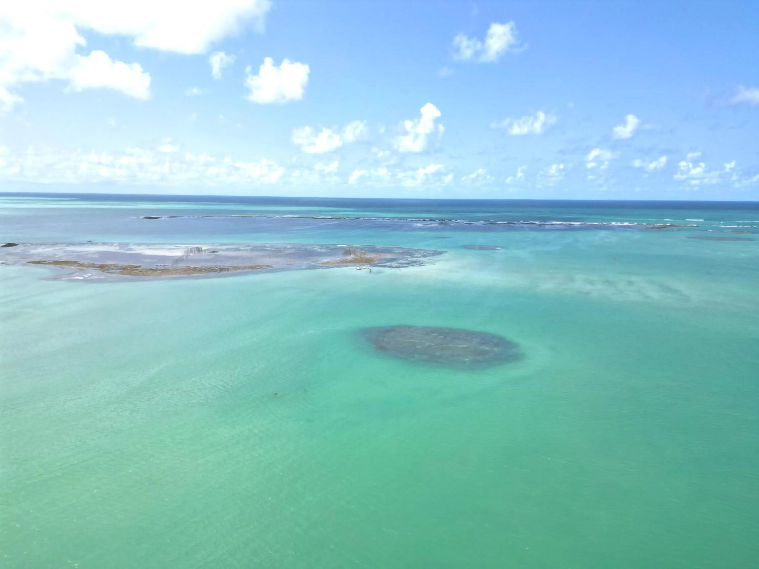 Beach in Maceio Mar Resort All Inclusive