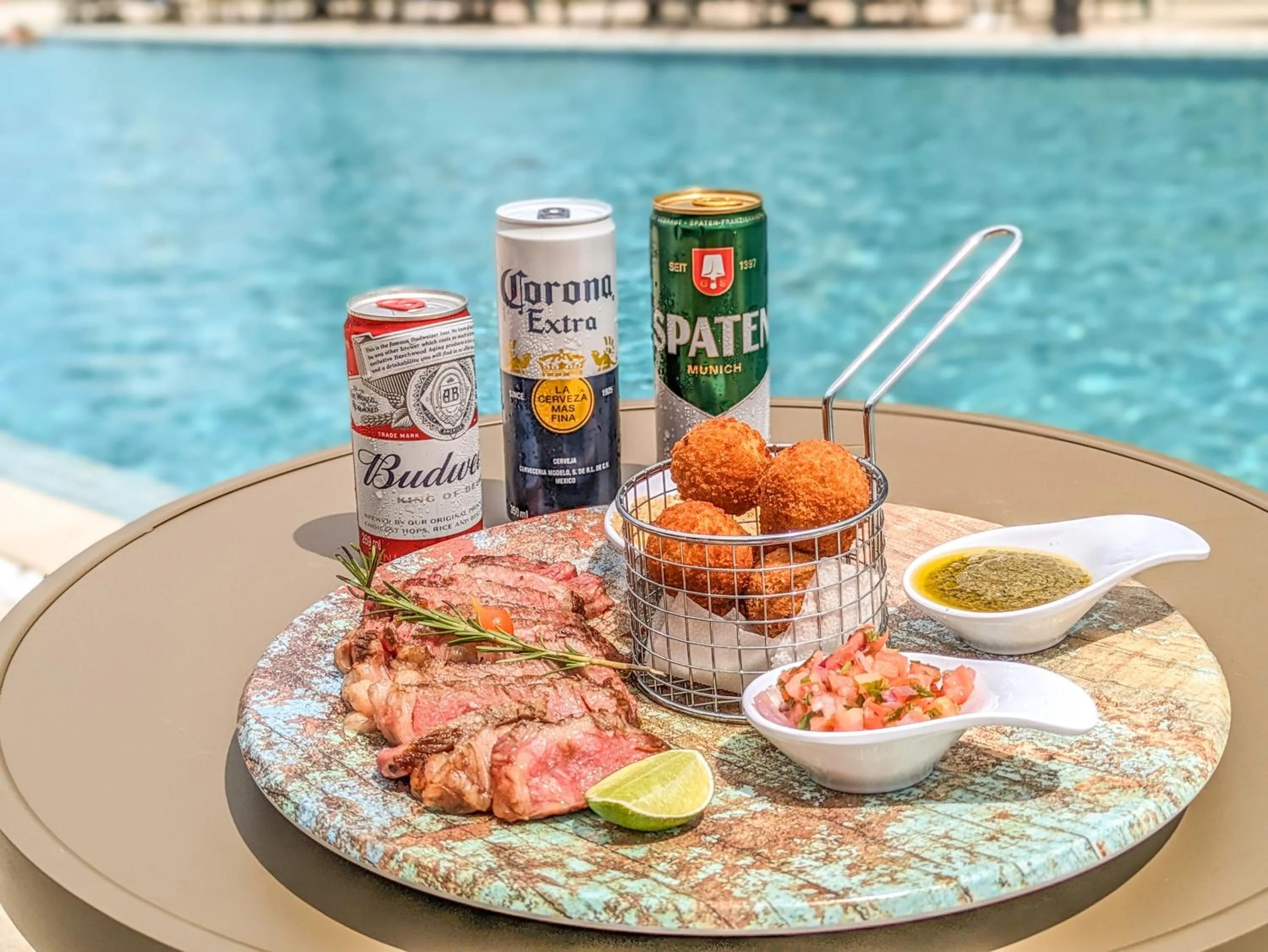 Lounge or bar in Maceio Mar Resort All Inclusive