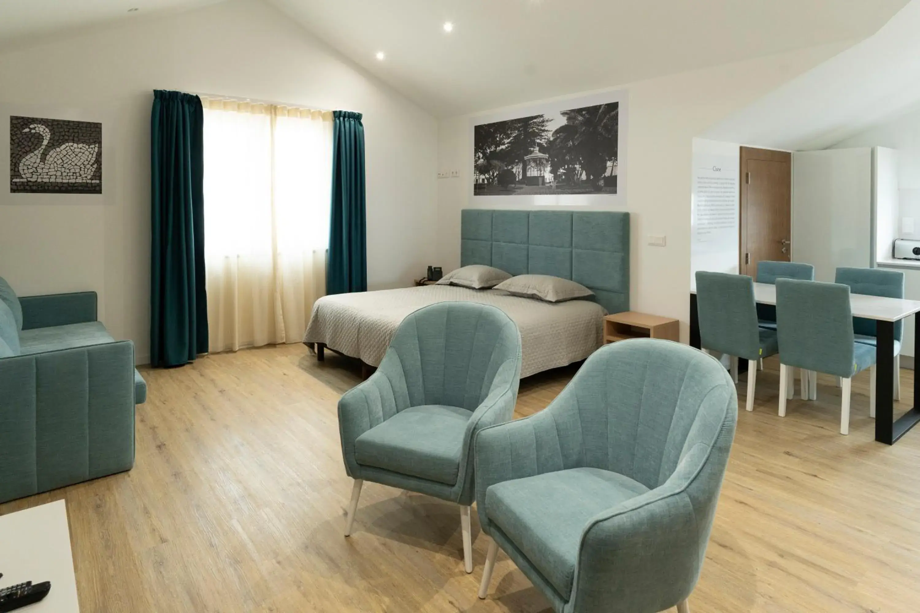 Suite in Horta Bay Suite in Horta Bay