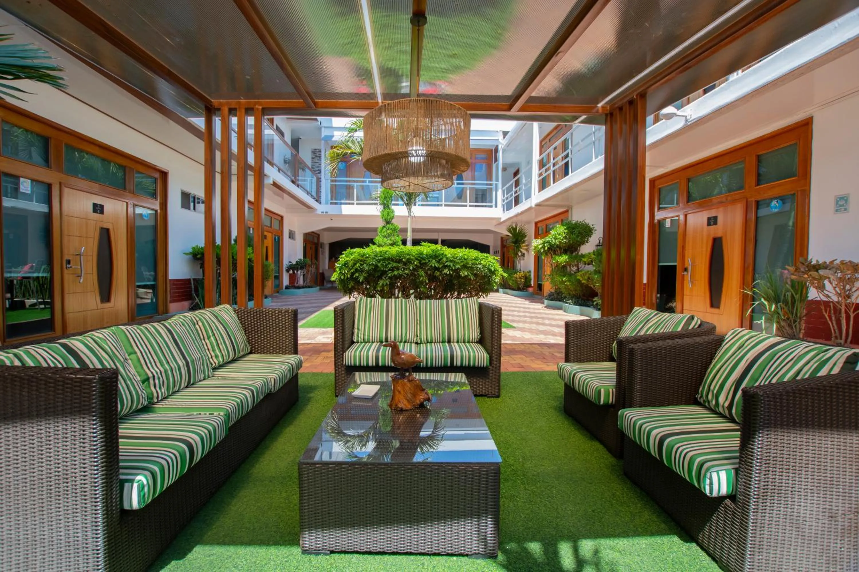 Blue Marlin Galápagos, Hotel & SPA