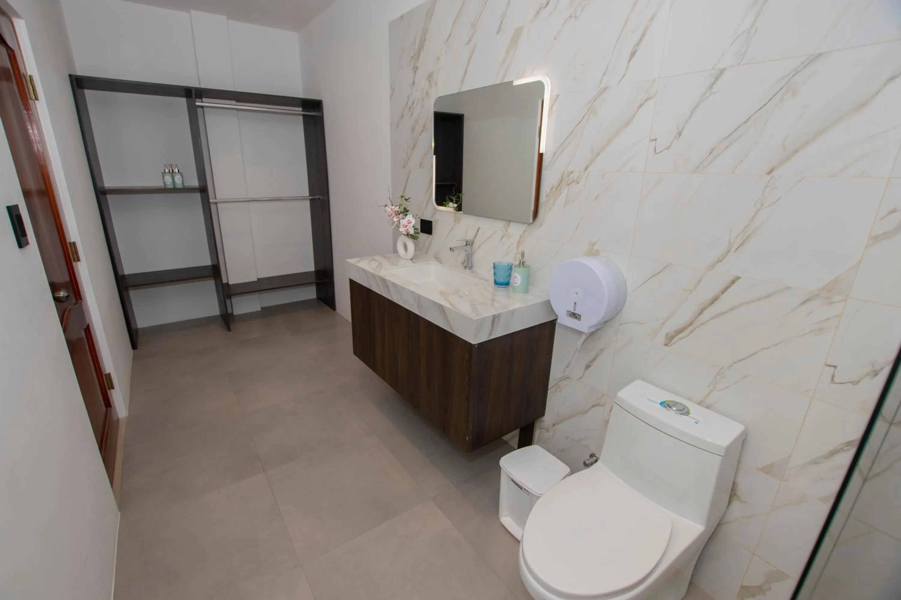 Blue Marlin Galápagos, Hotel & SPA