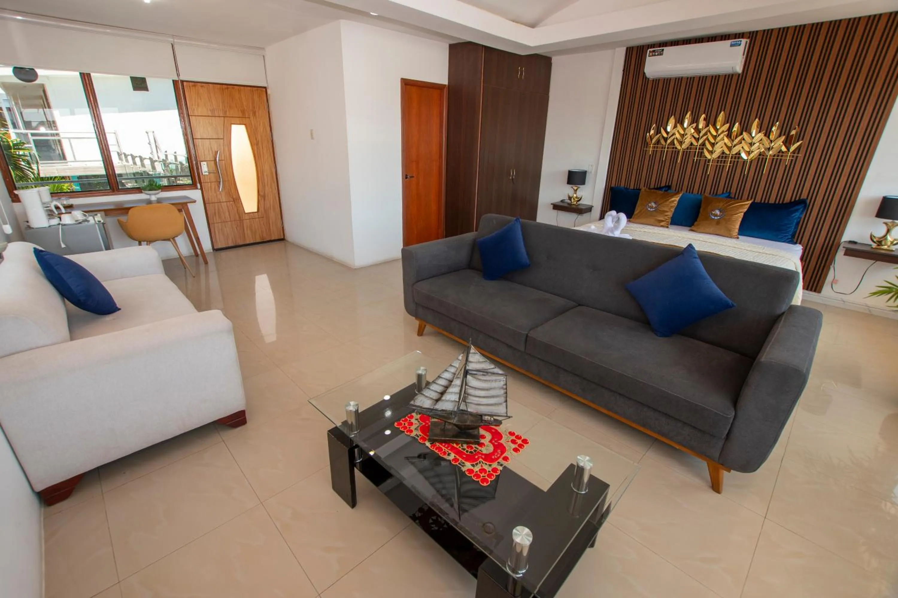 Blue Marlin Galápagos, Hotel & SPA