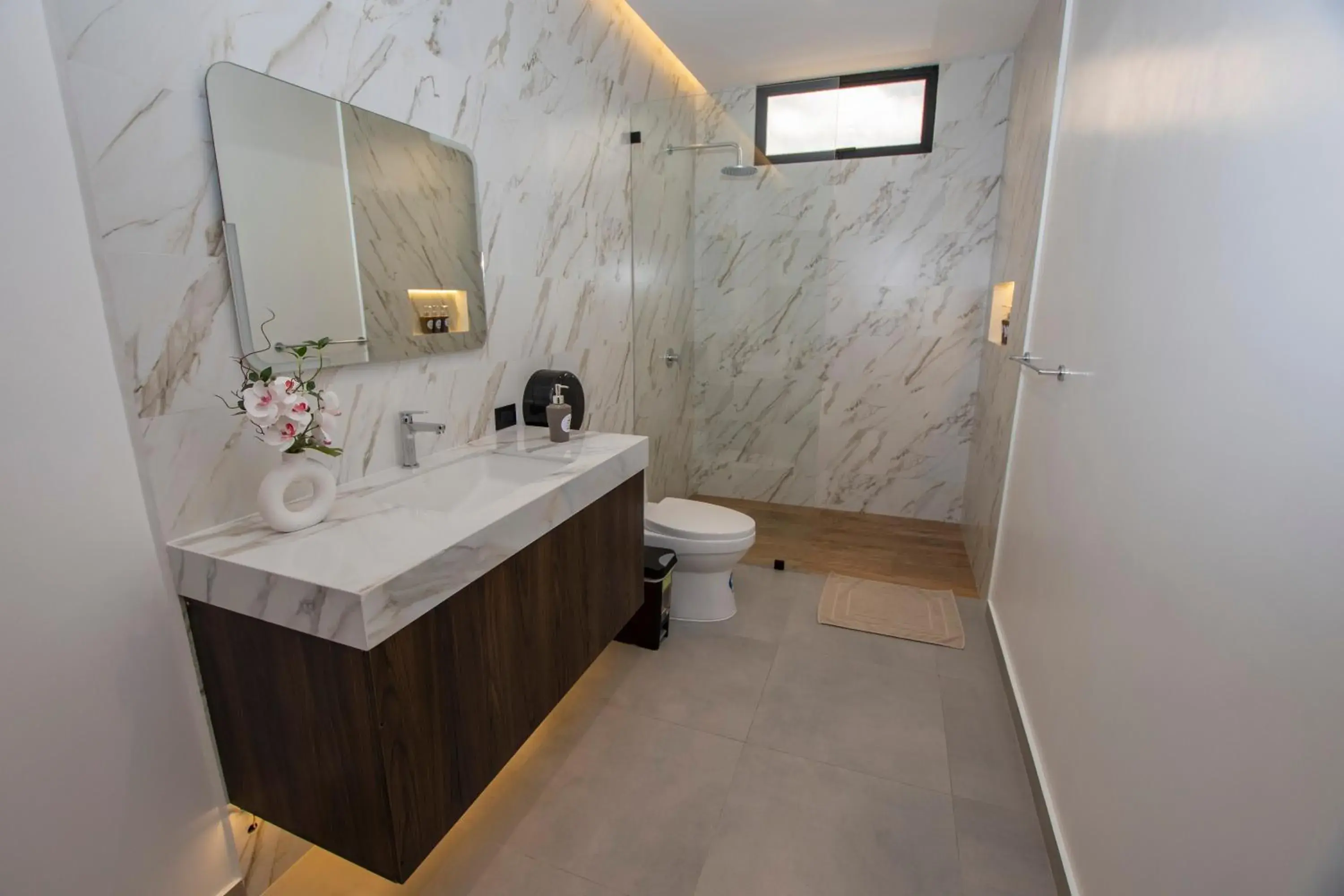 Junior Suite in Blue Marlin Galápagos, Hotel & SPA Junior Suite in Blue Marlin Galápagos, Hotel & SPA