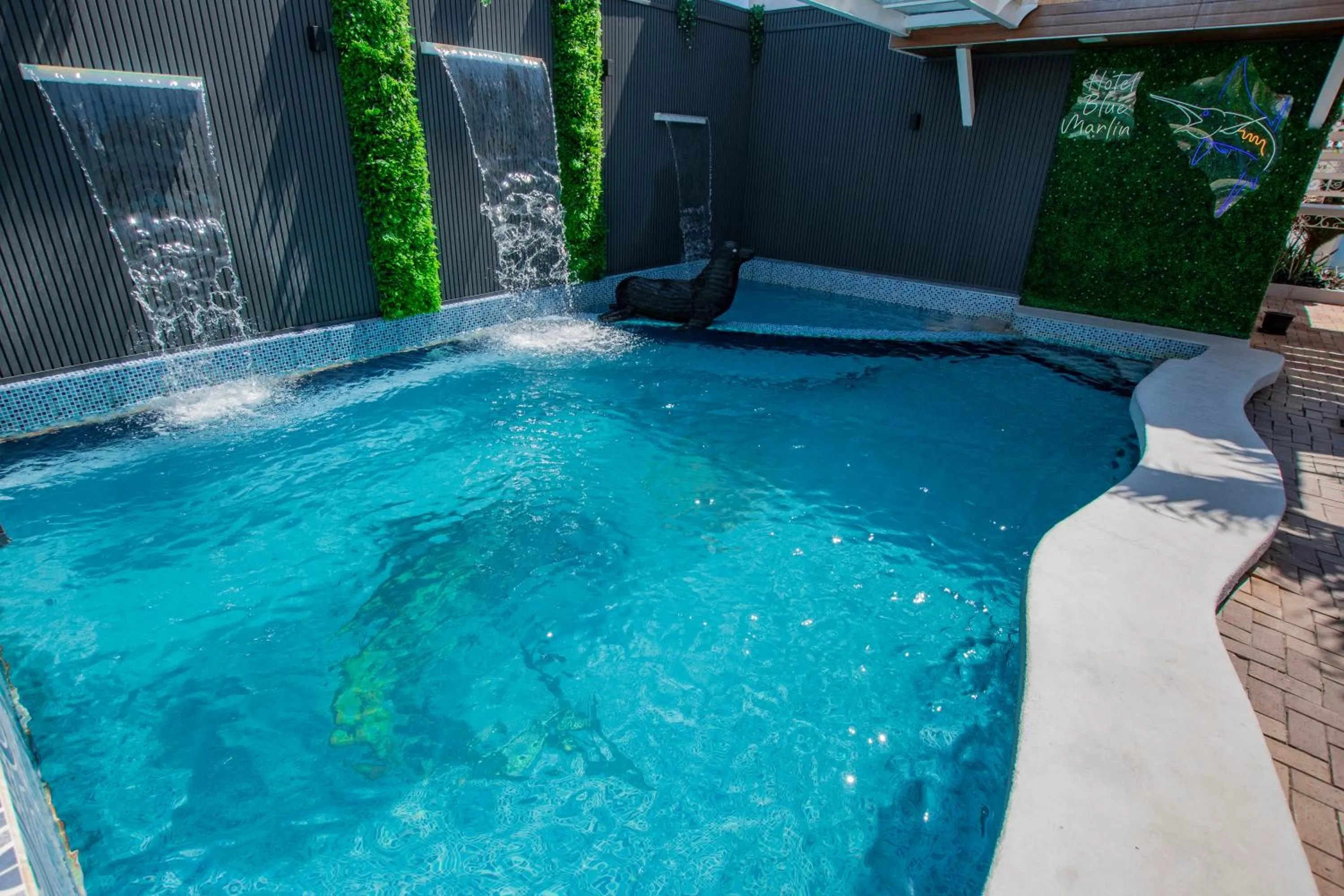 Blue Marlin Galápagos, Hotel & SPA