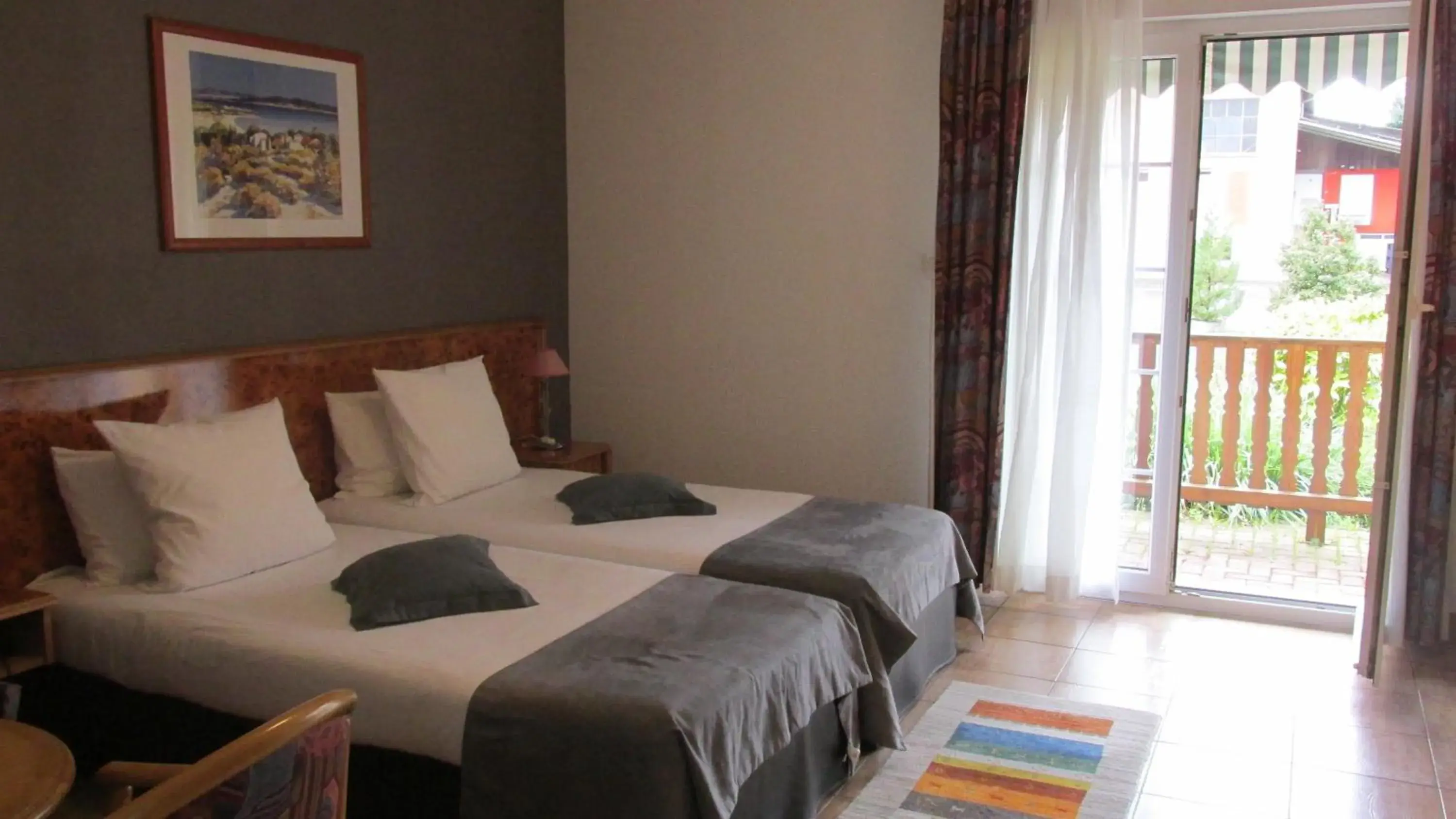 Hôtel sud alsace Hôtel sud alsace