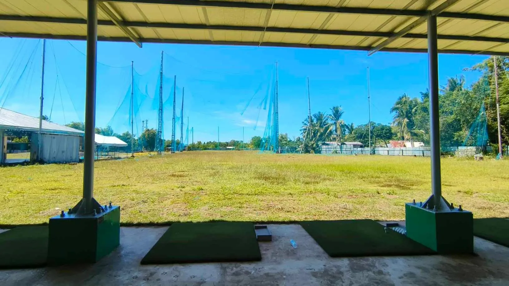 Villa Tomasa Panglao Golf & Hotel