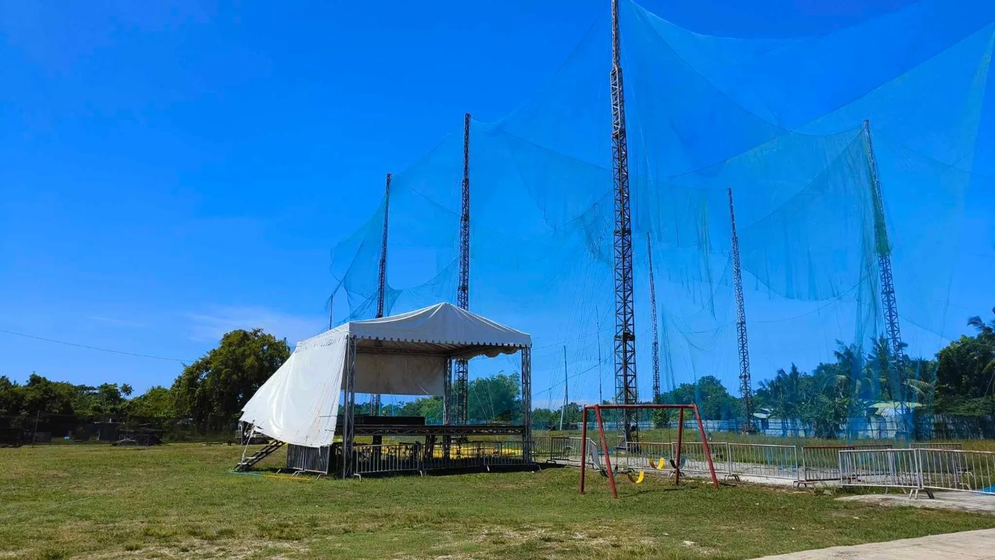 Villa Tomasa Panglao Golf & Hotel