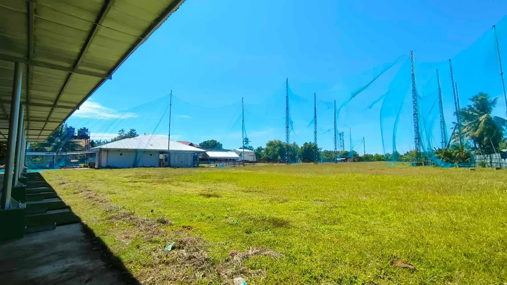 Villa Tomasa Panglao Golf & Hotel