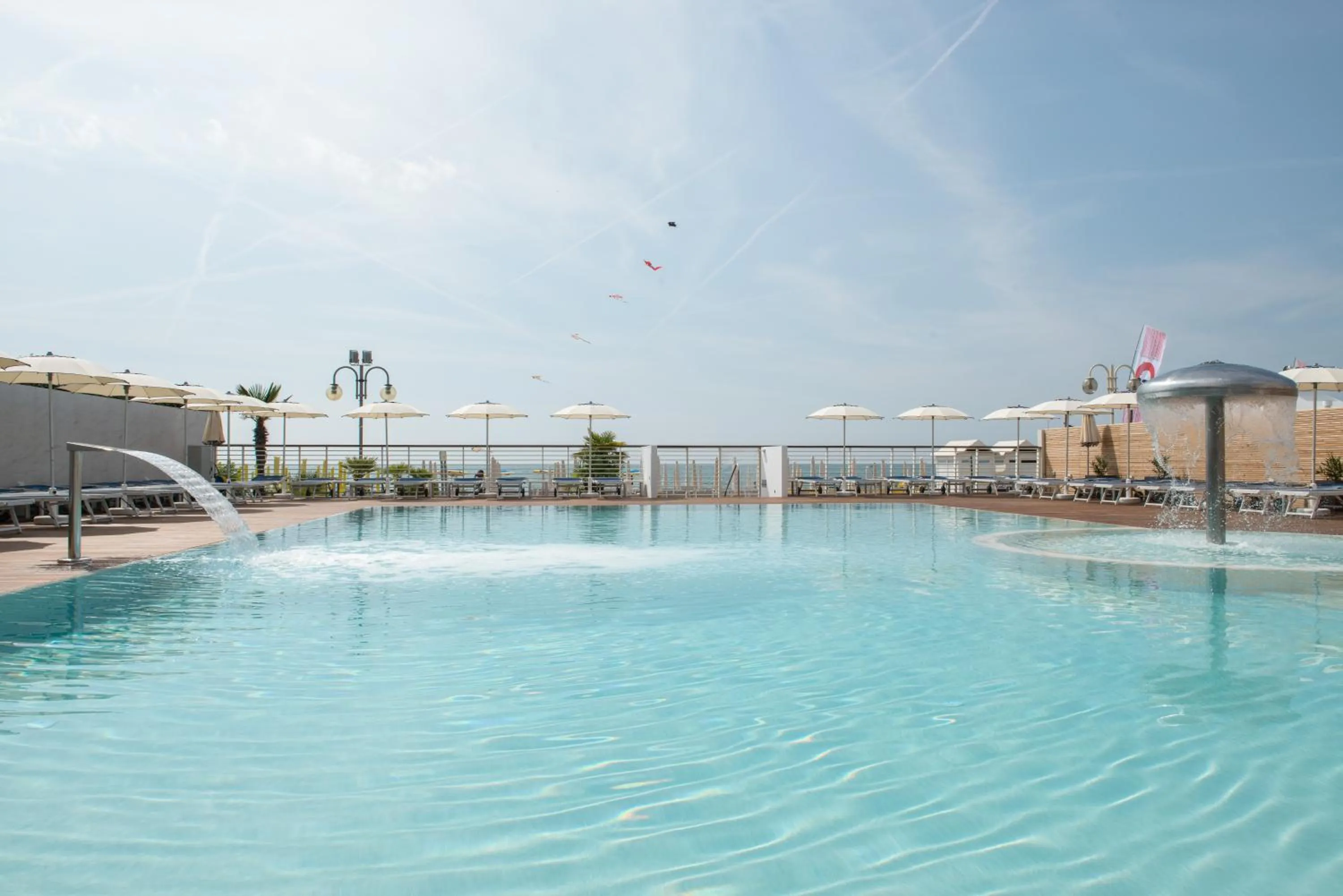 Day in Hotel Cambridge