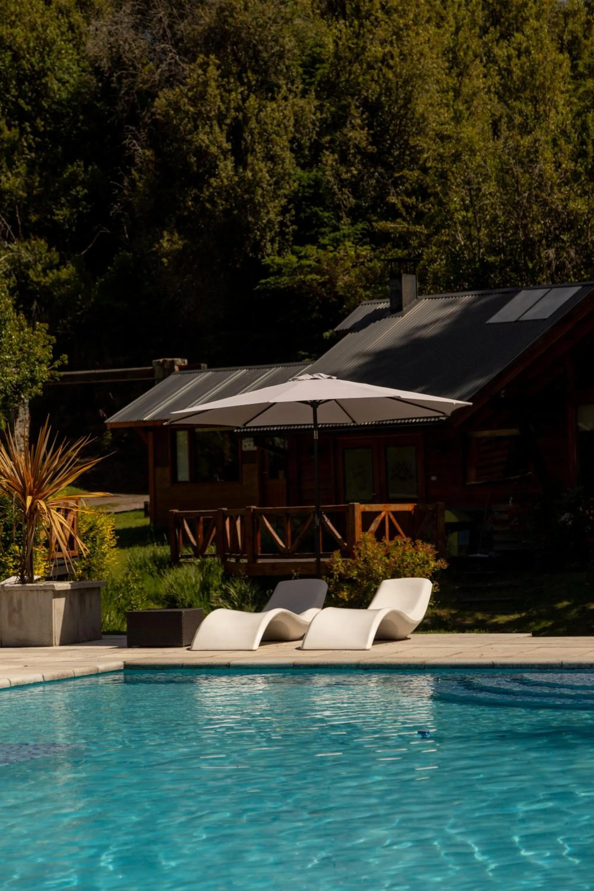 Off site in La Comarca Resort & Spa