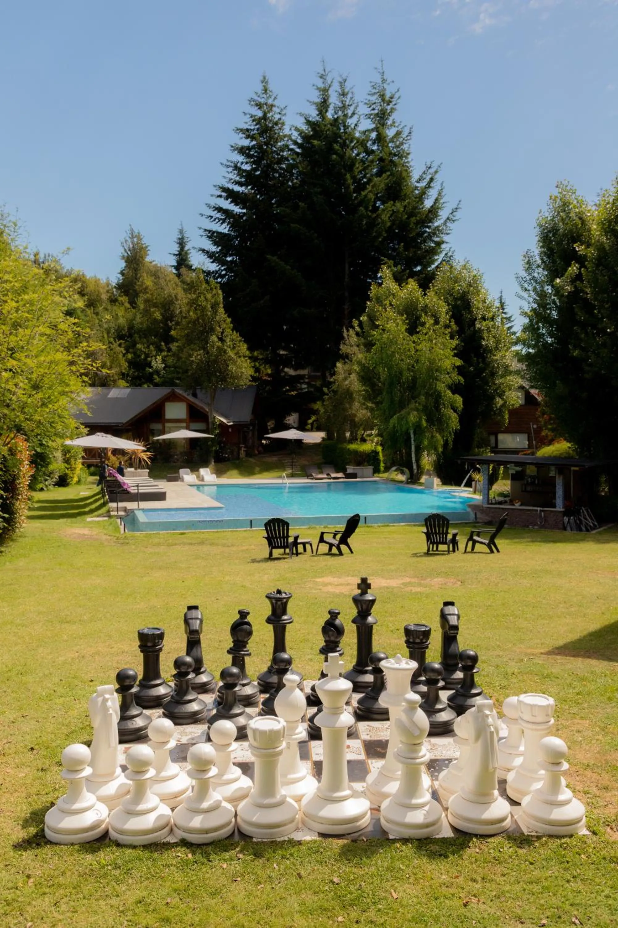 La Comarca Resort & Spa