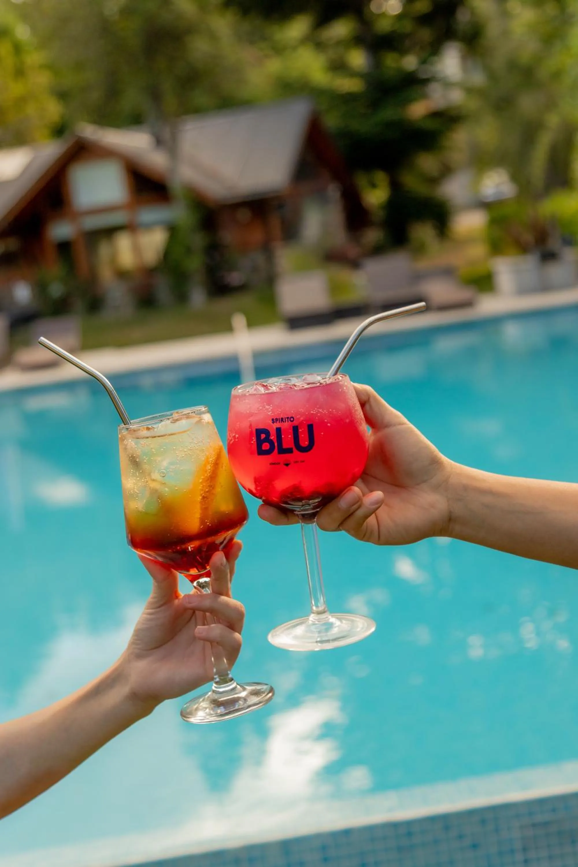 Off site in La Comarca Resort & Spa