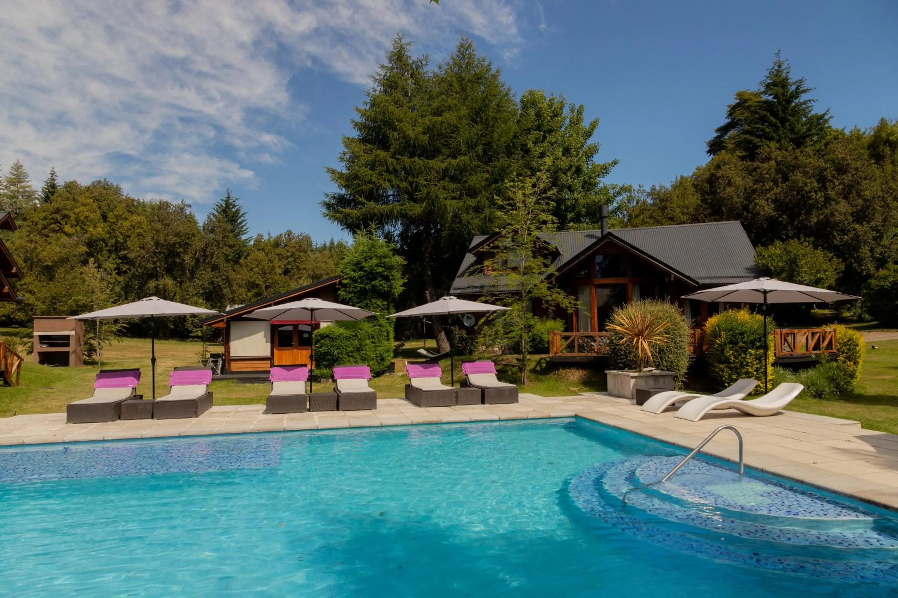 La Comarca Resort & Spa