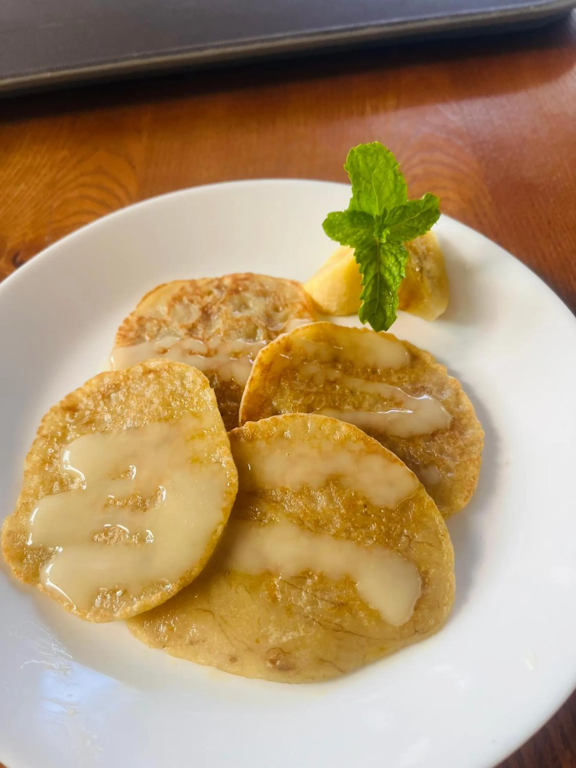 Food in Mint Hoi An Villa