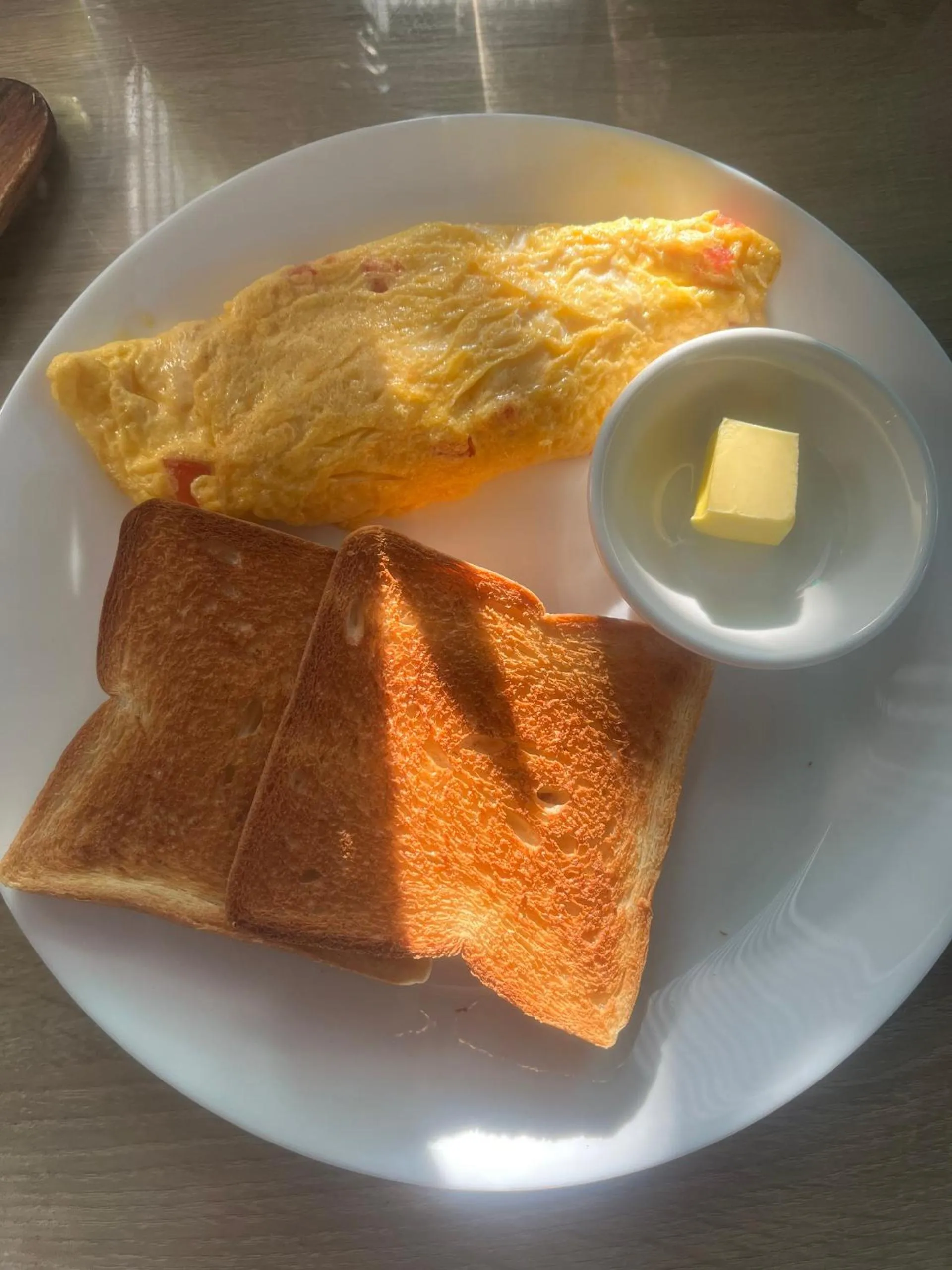 Food in Mint Hoi An Villa