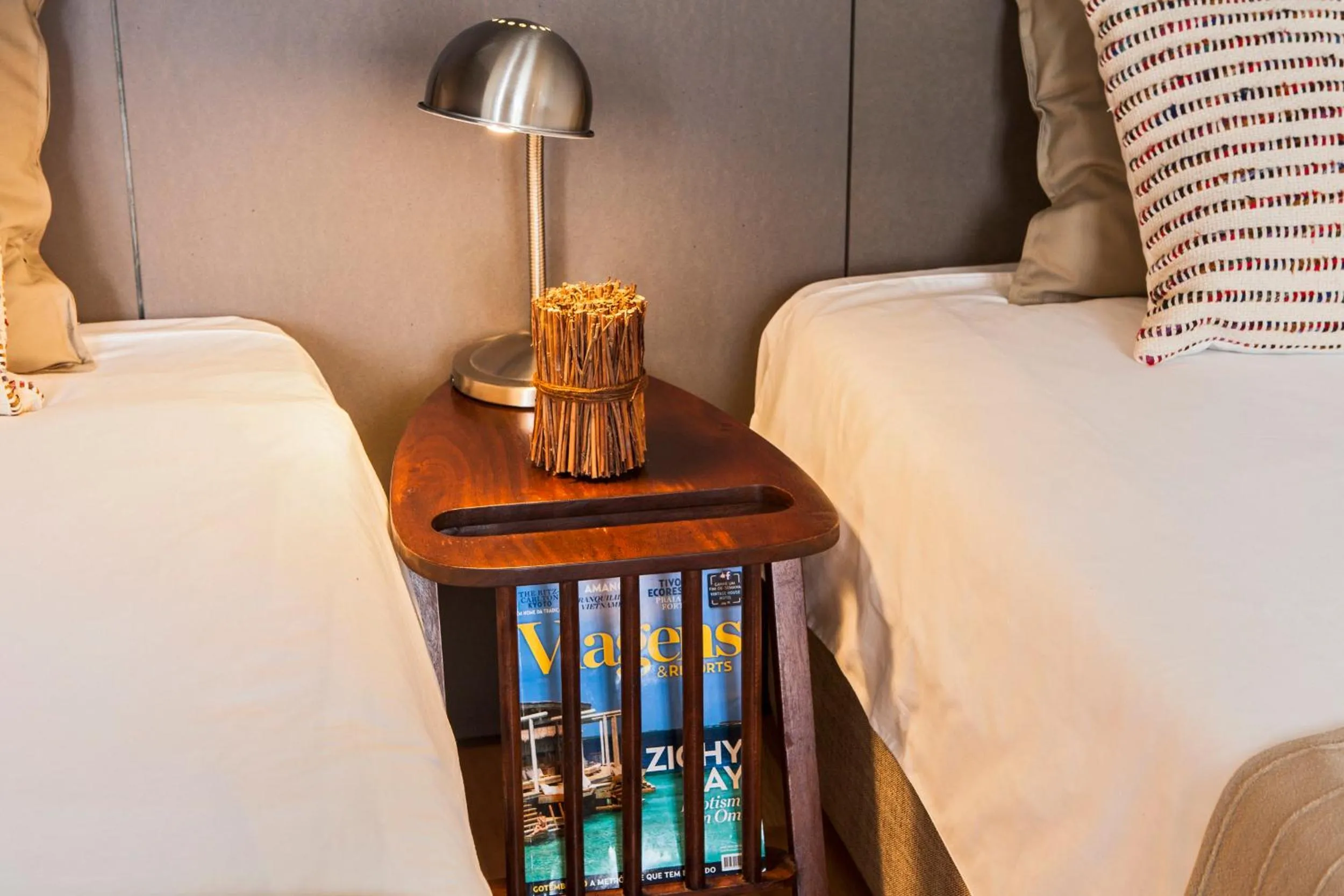 Bedroom, Bed in bnapartments Loftpuzzle