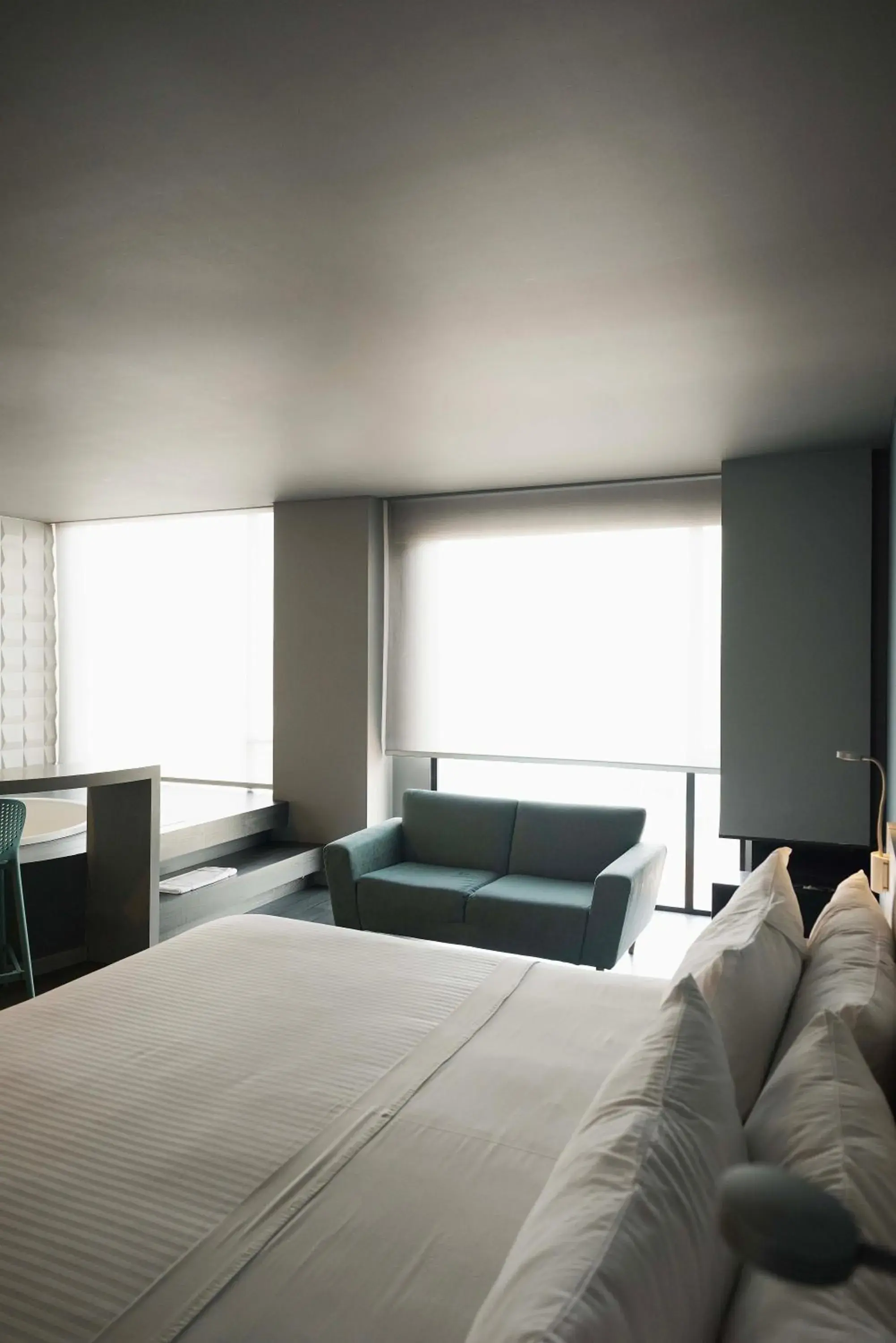 Executive Suite in Hotel Black Tower Premium Executive Suite in Hotel Black Tower Premium