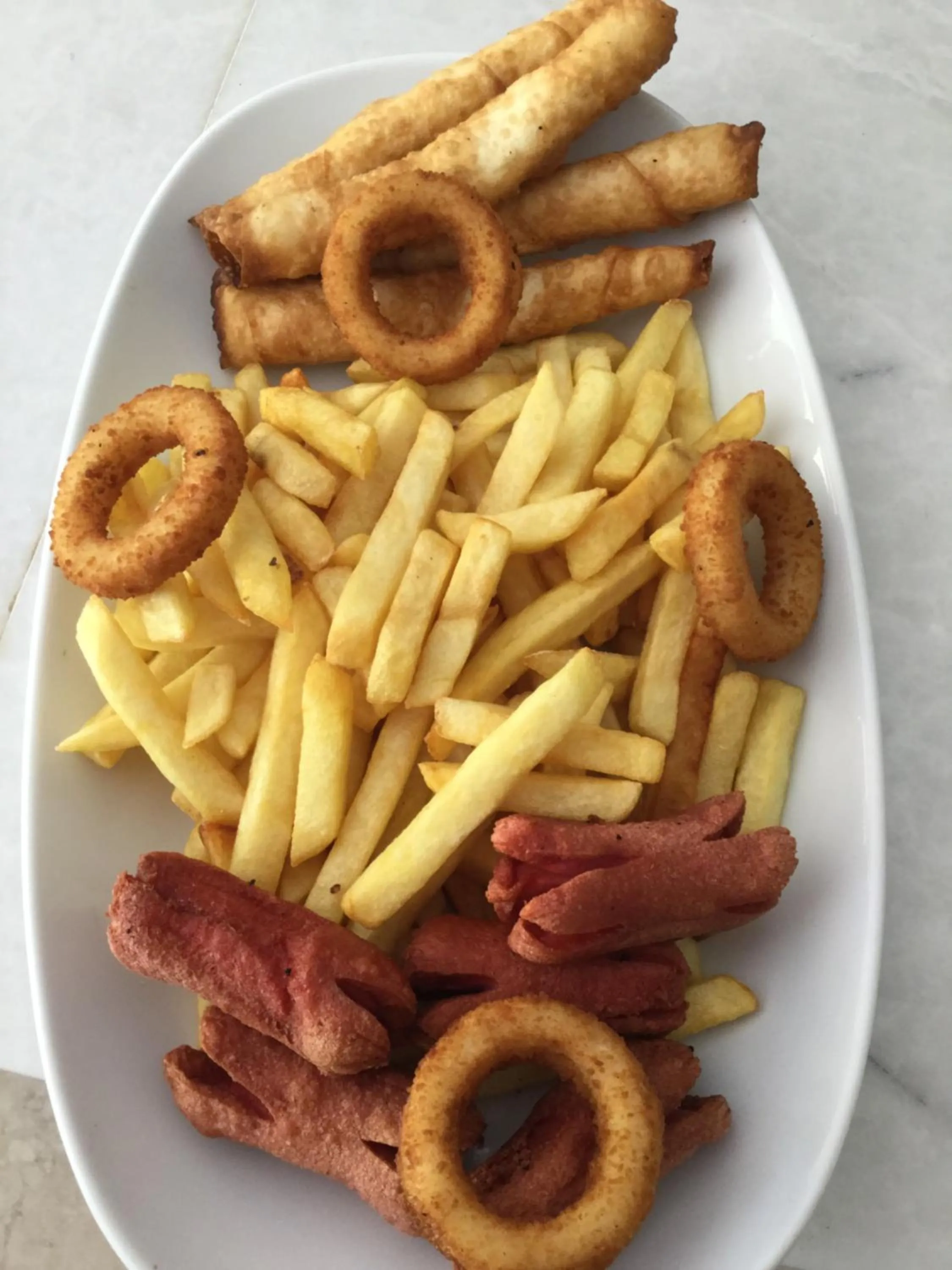 Restaurant/places to eat in Uyku Vadisi Hotel