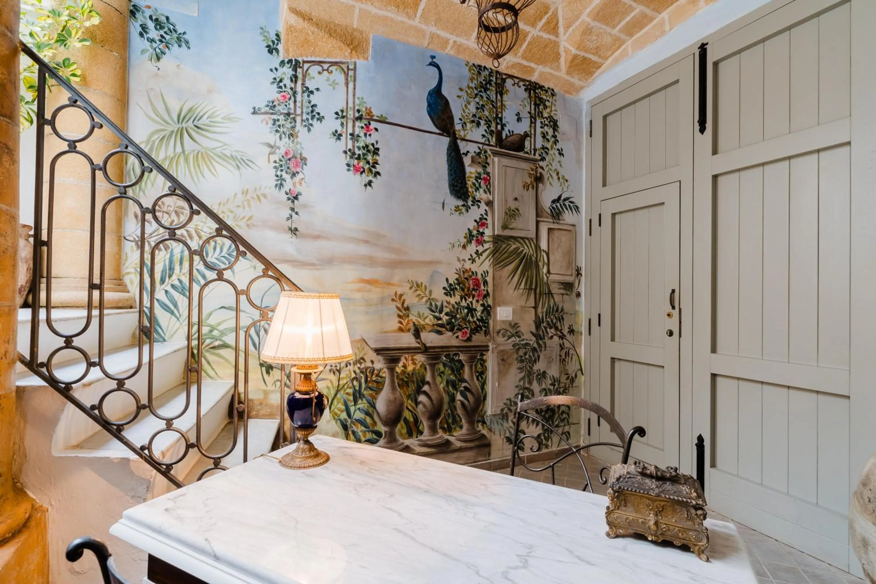 Corte Patitari - by Patitari Suites