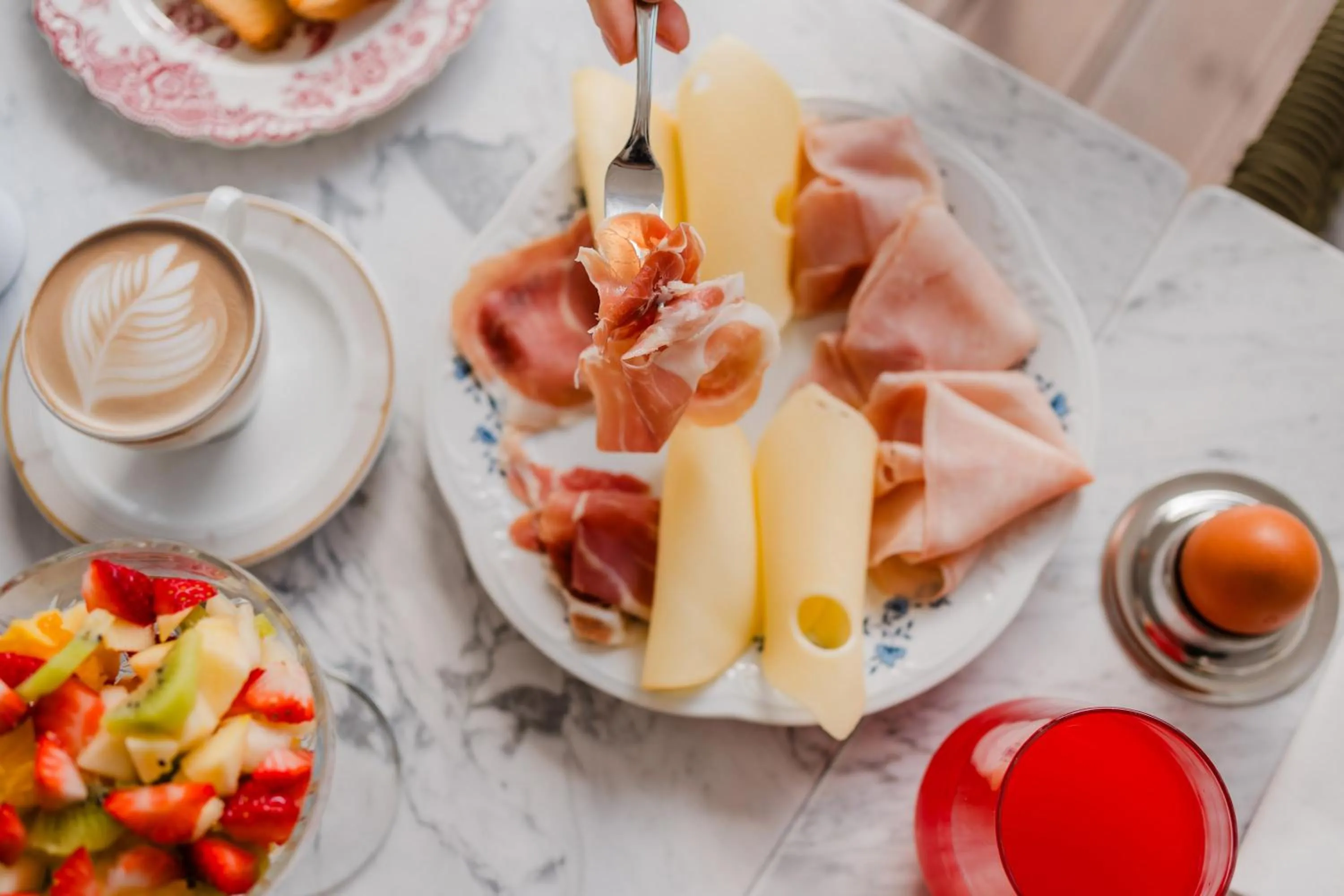 Corte Patitari - by Patitari Suites