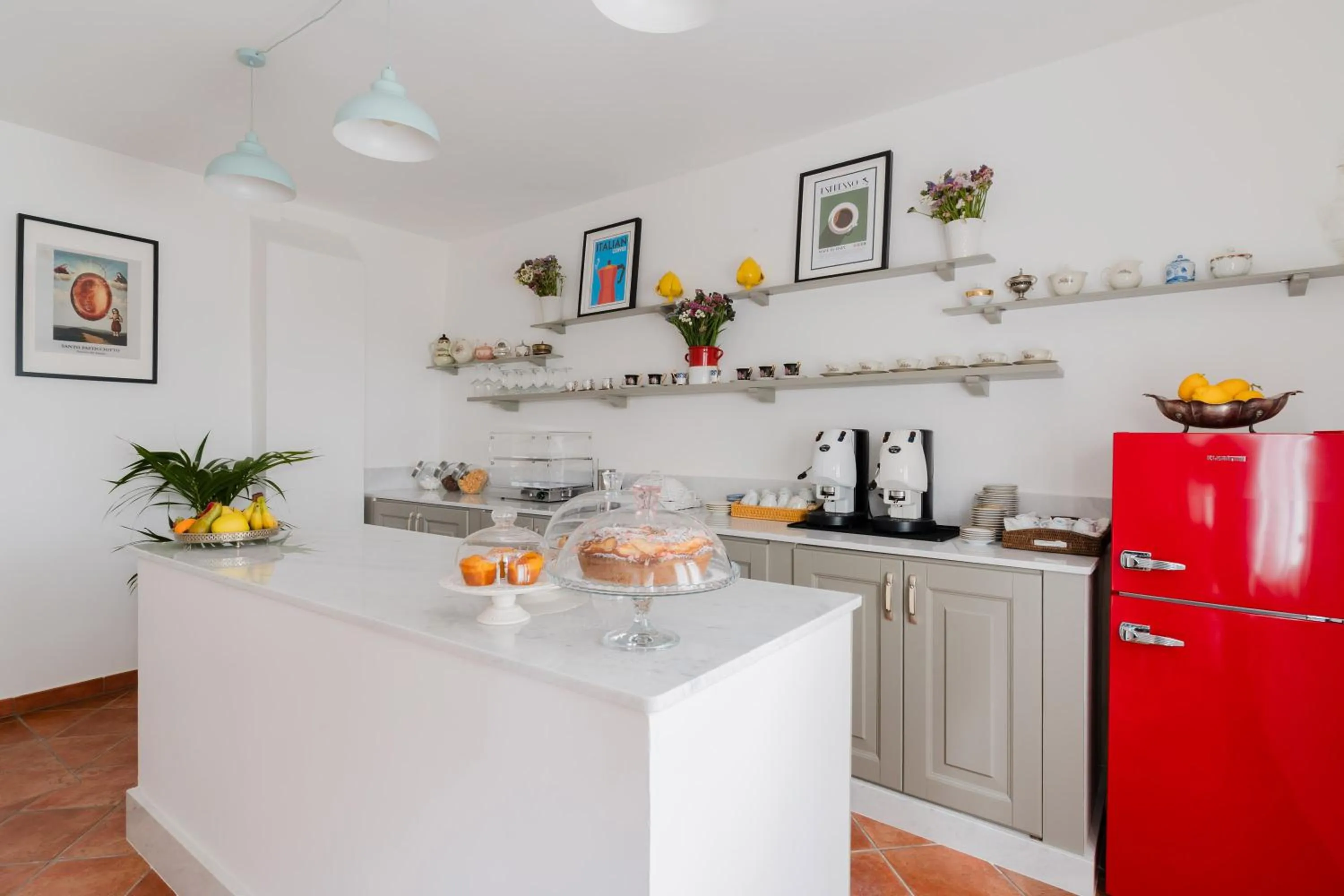 Balcony/Terrace in Corte Patitari - by Patitari Suites