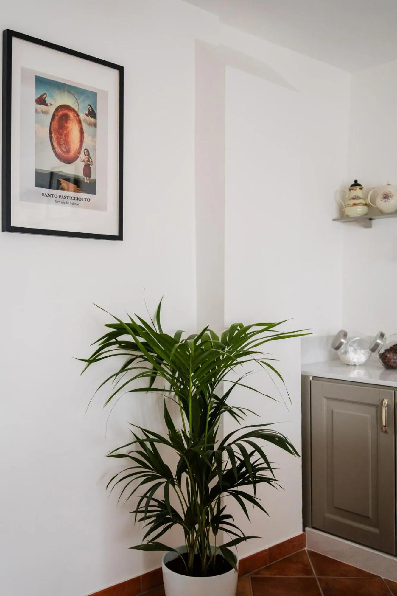 Corte Patitari - by Patitari Suites