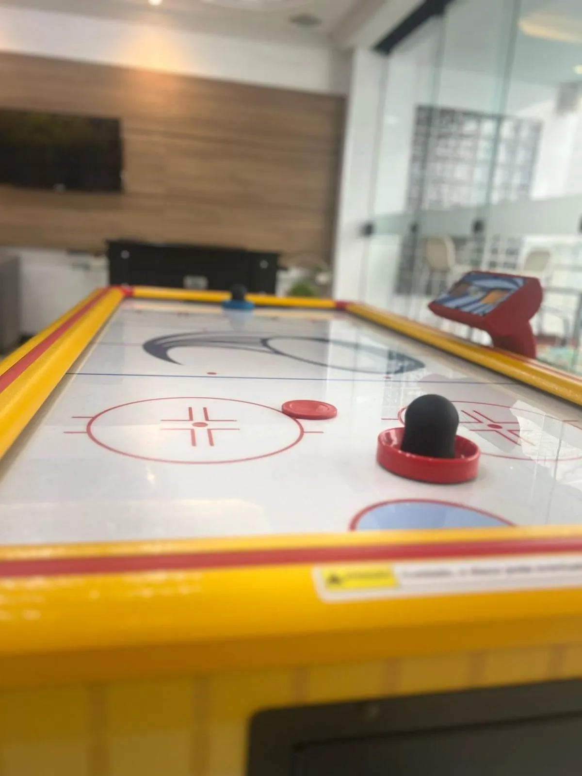 Torre Sol Hotel & Eventos