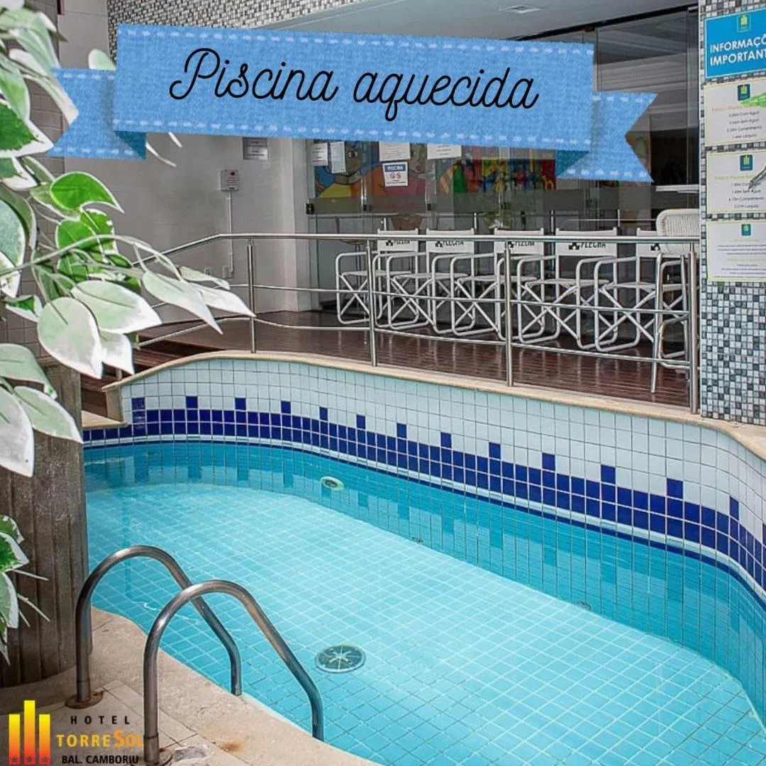 Torre Sol Hotel & Eventos