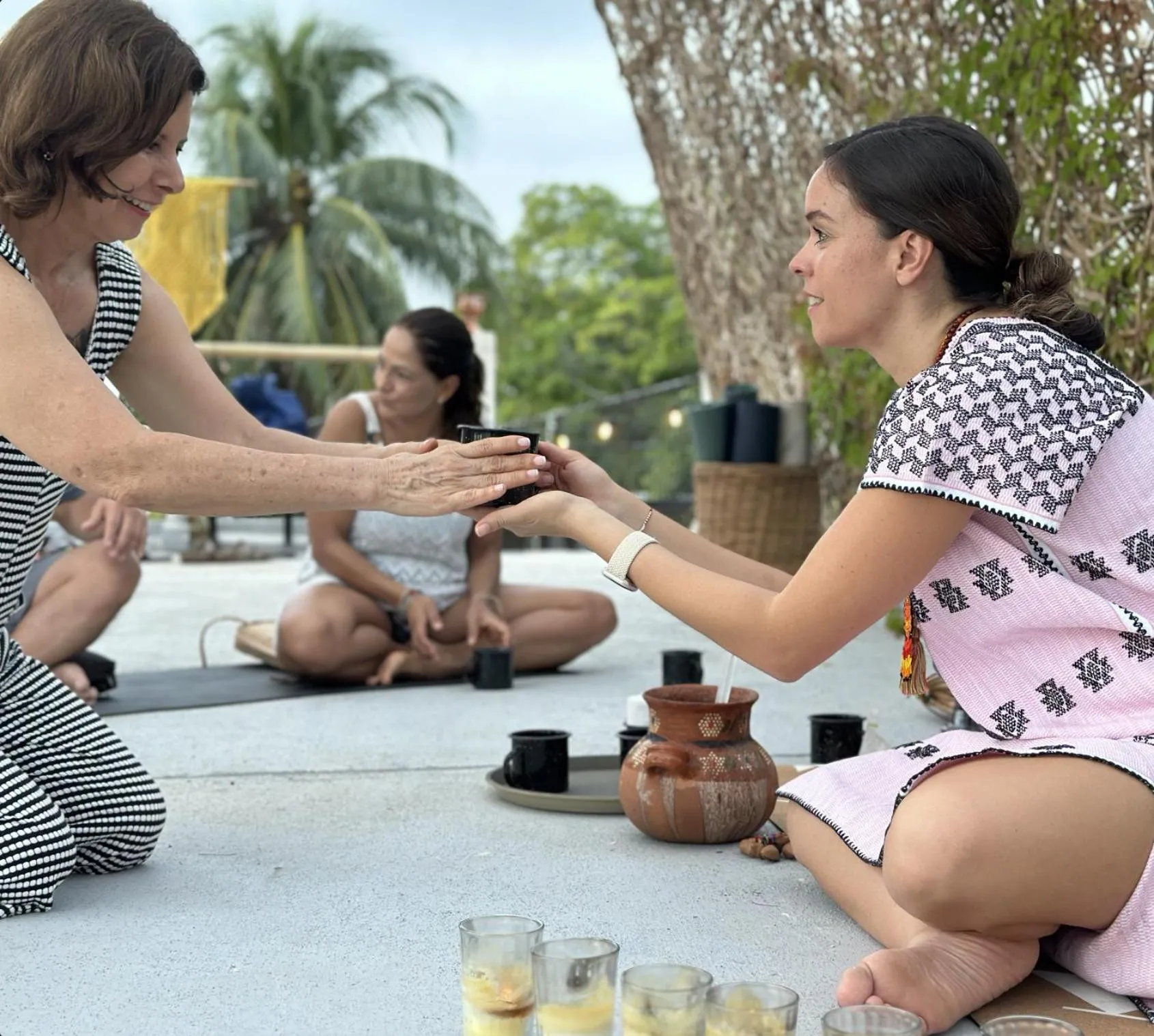 Activities in Pachamaya Holistic Wellness & Spa