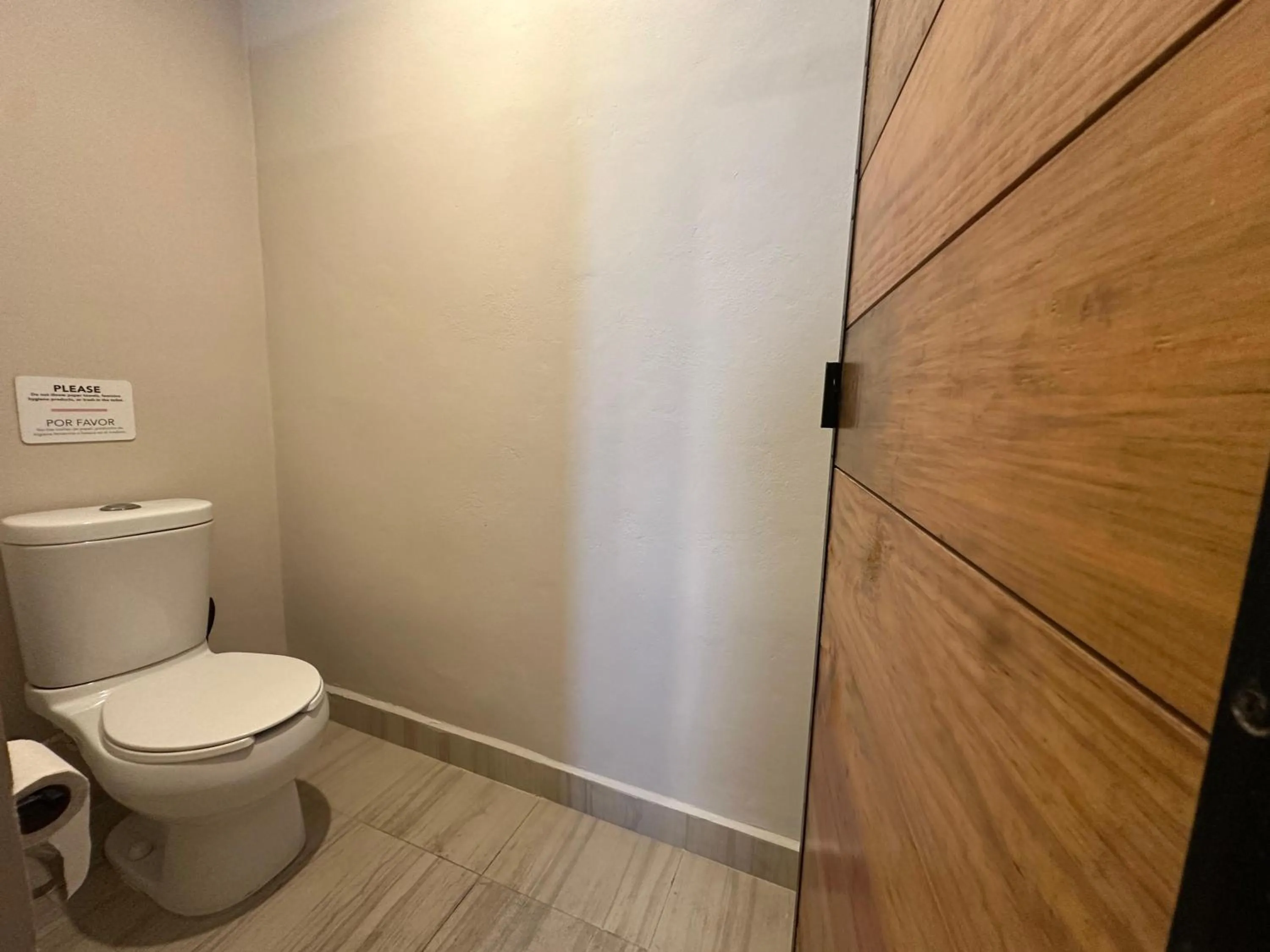 Bathroom in Pachamaya Holistic Wellness & Spa