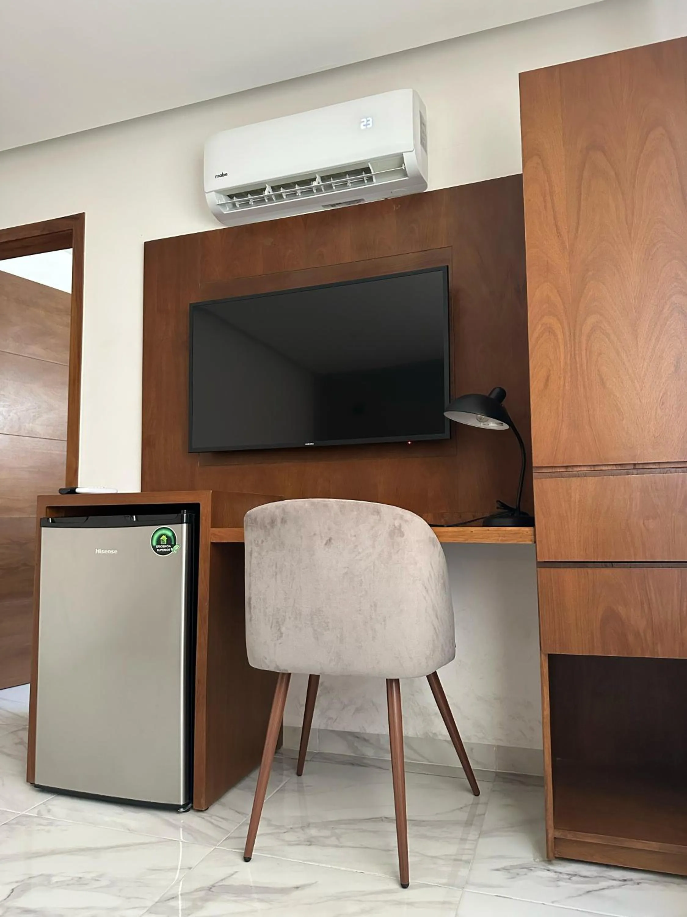 TV and multimedia in Pachamaya Holistic Wellness & Spa