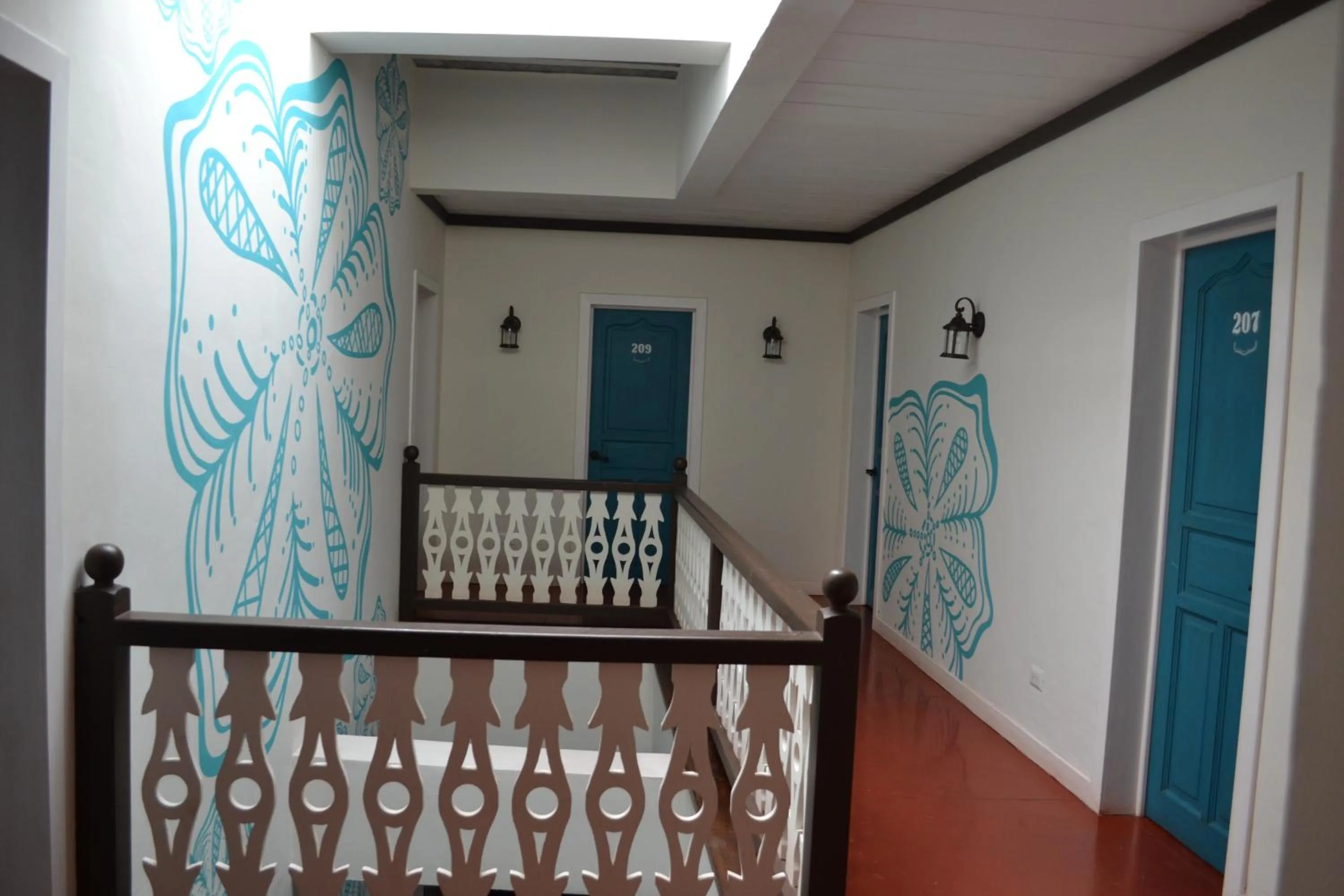 Other in Hotel Isla de Flores