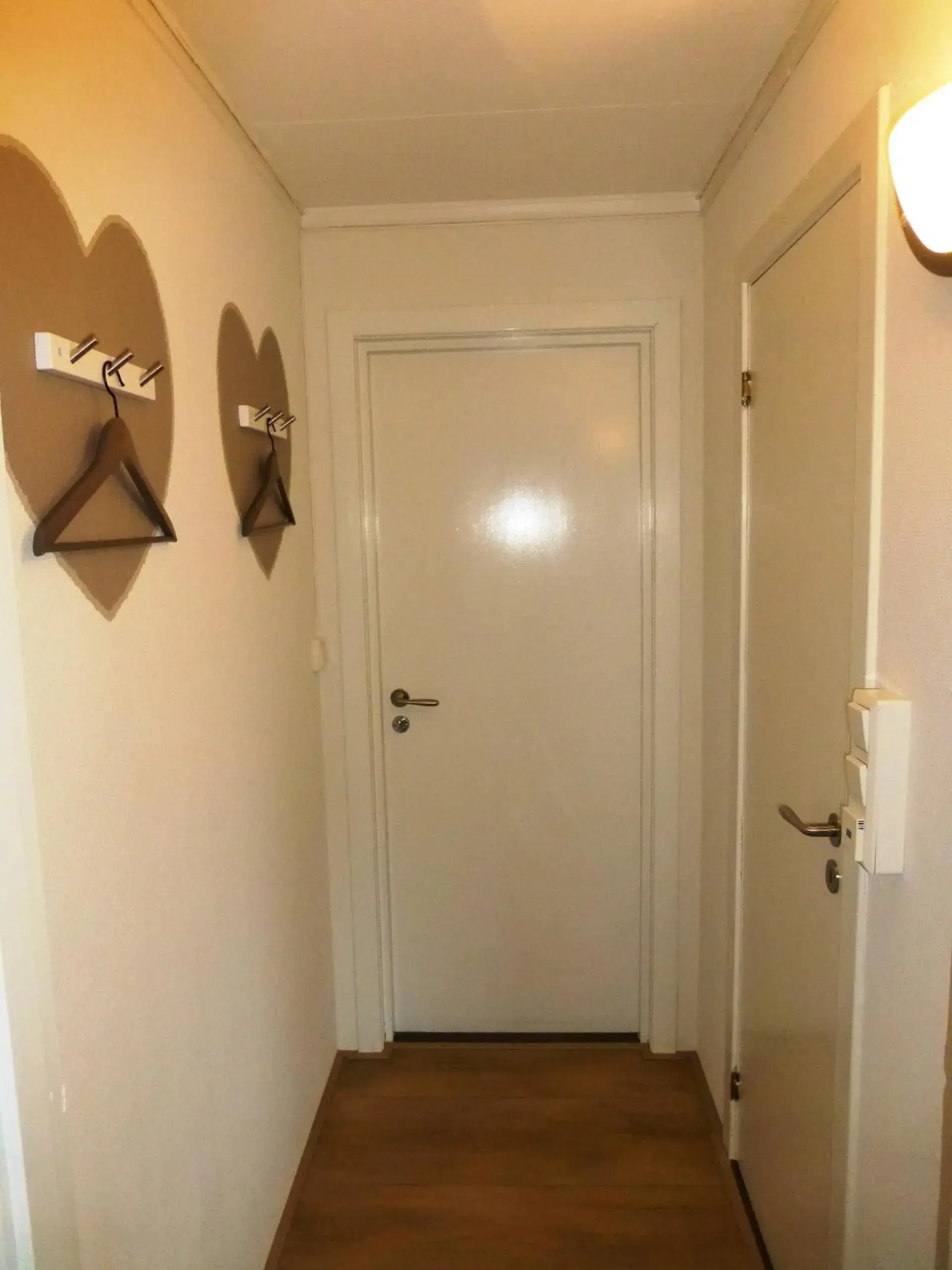 Family Room with Private Bathroom - single occupancy in Løvheim Gjestehus Family Room with Private Bathroom - single occupancy in Løvheim Gjestehus