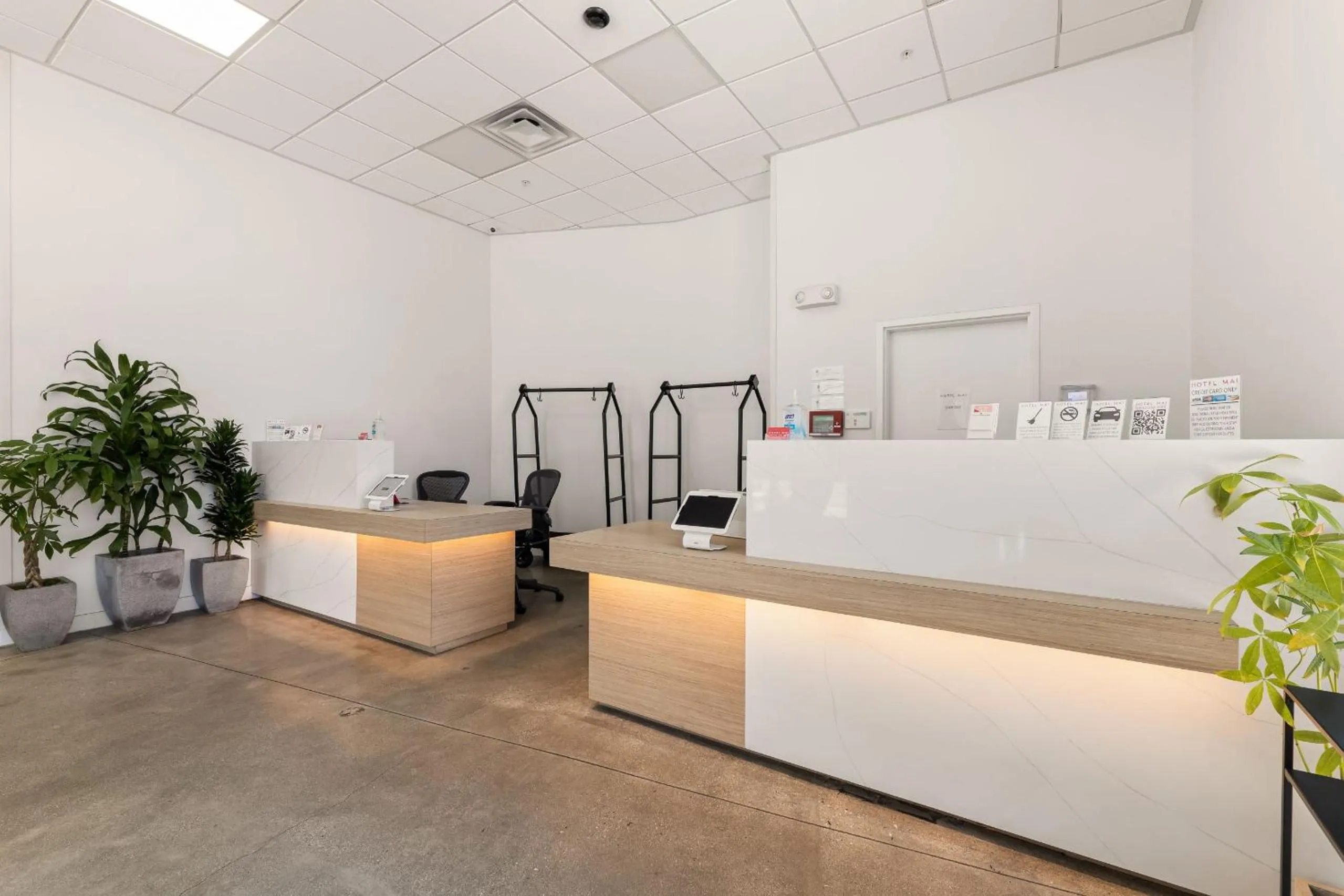 Hotel Mai Downtown Long Beach