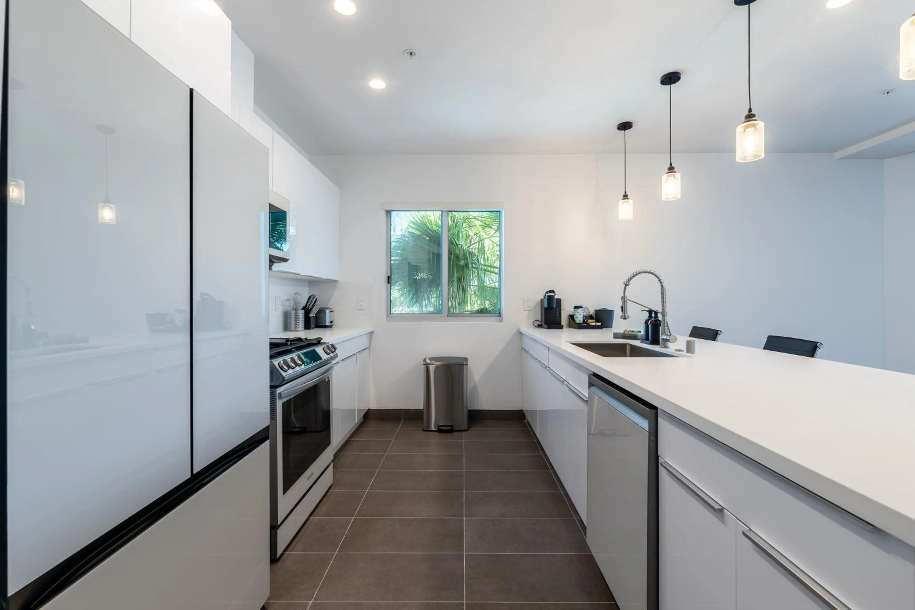 Hotel Mai Downtown Long Beach